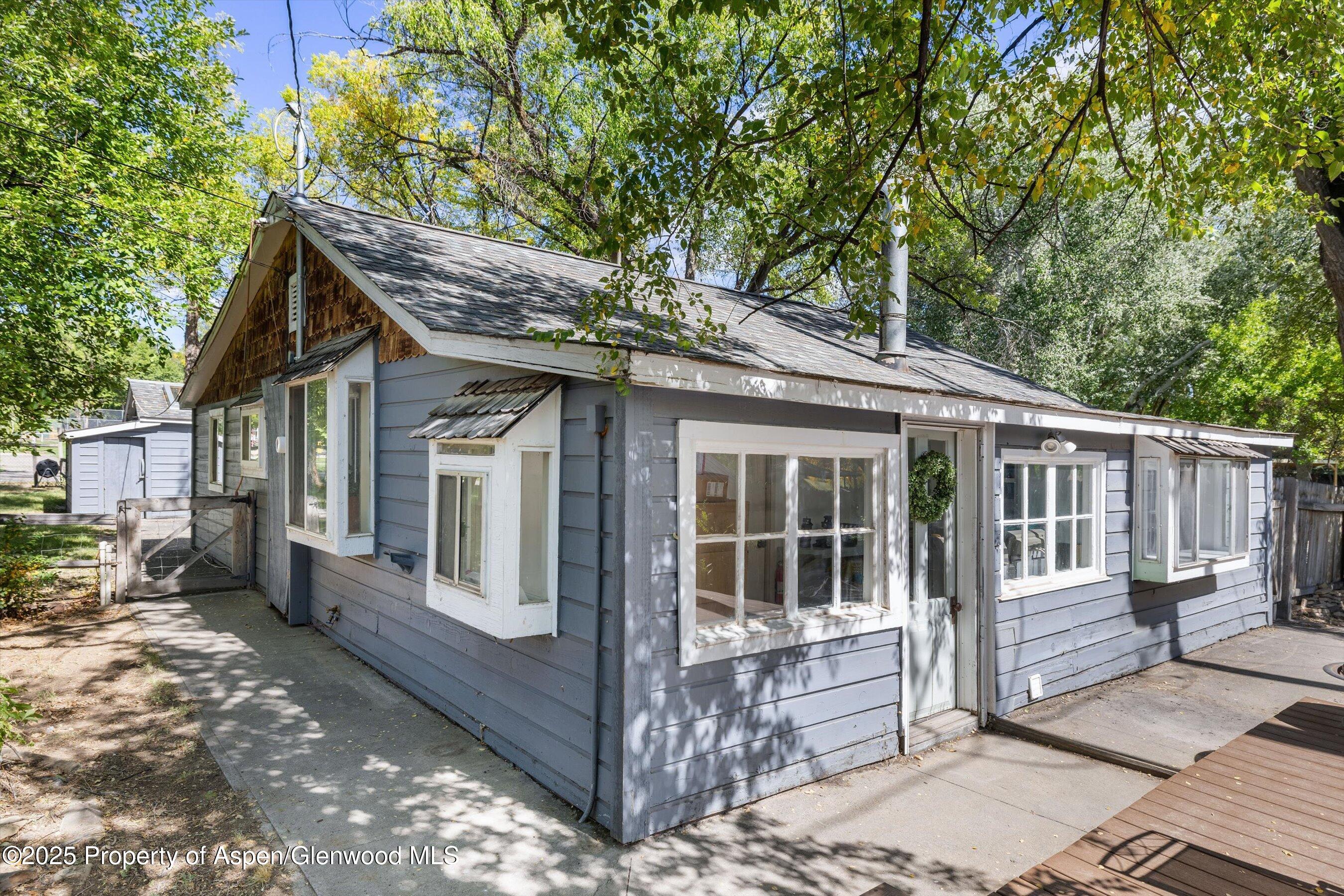 231 N 5th Street Silt CO 81652
