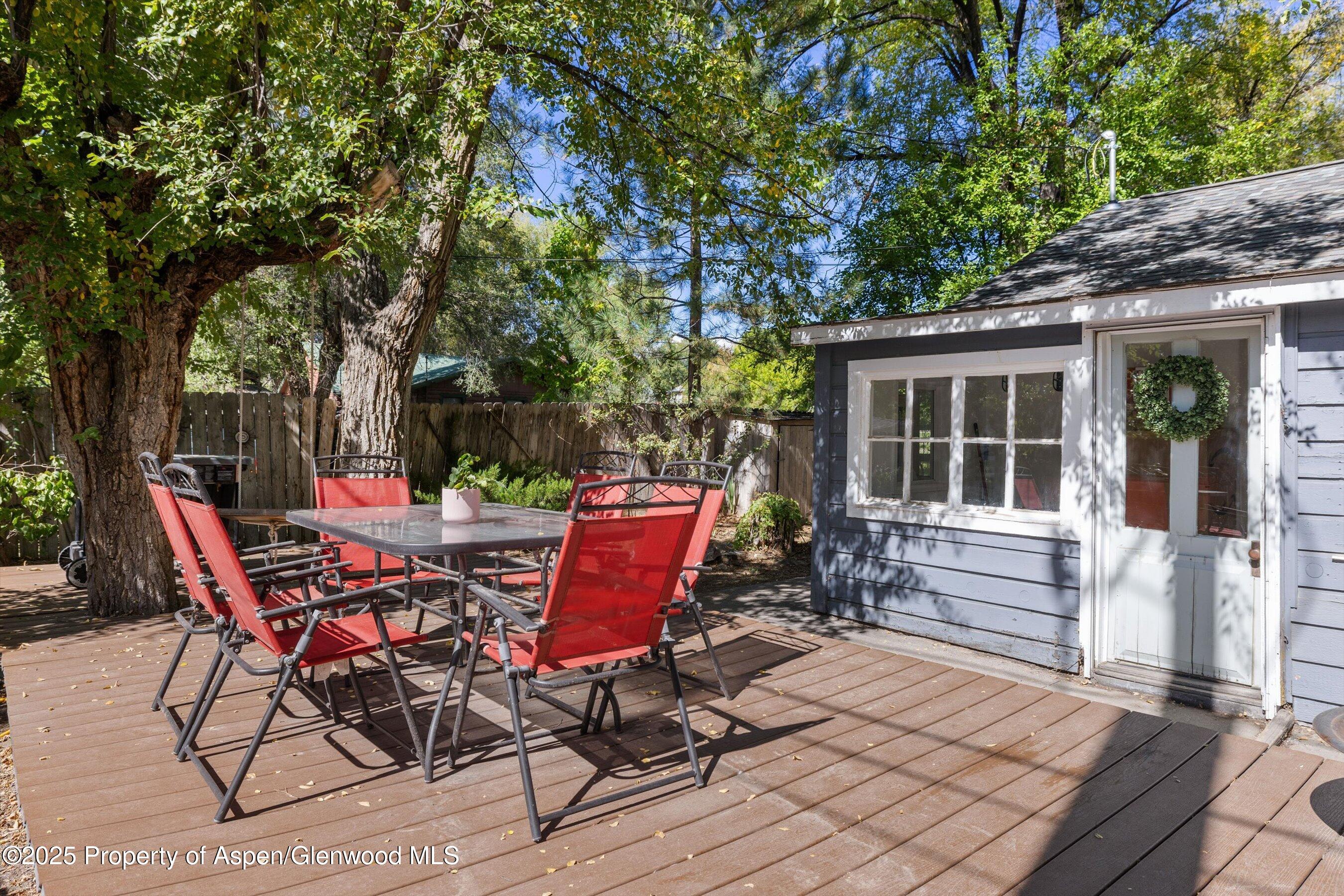 231 N 5th Street Silt CO 81652