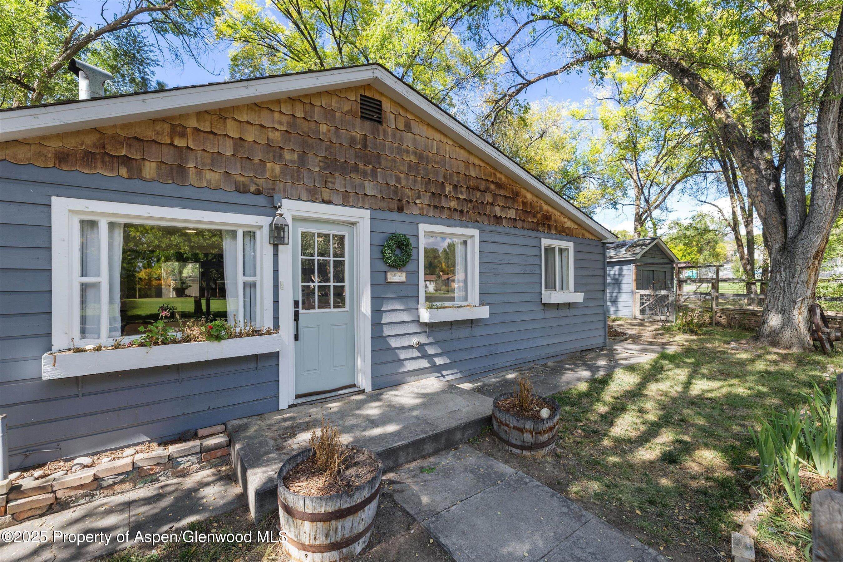 231 N 5th Street Silt CO 81652