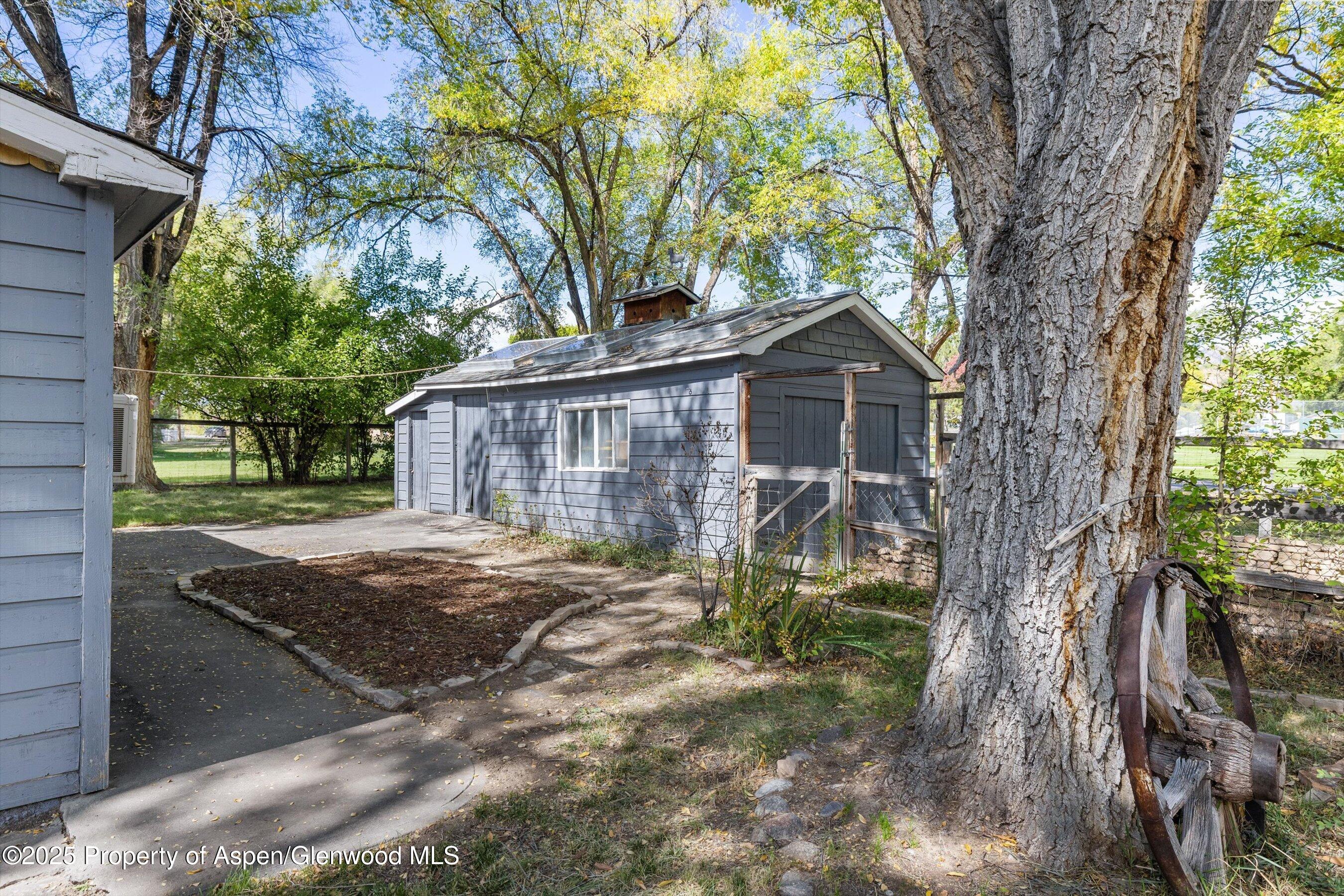 231 N 5th Street Silt CO 81652