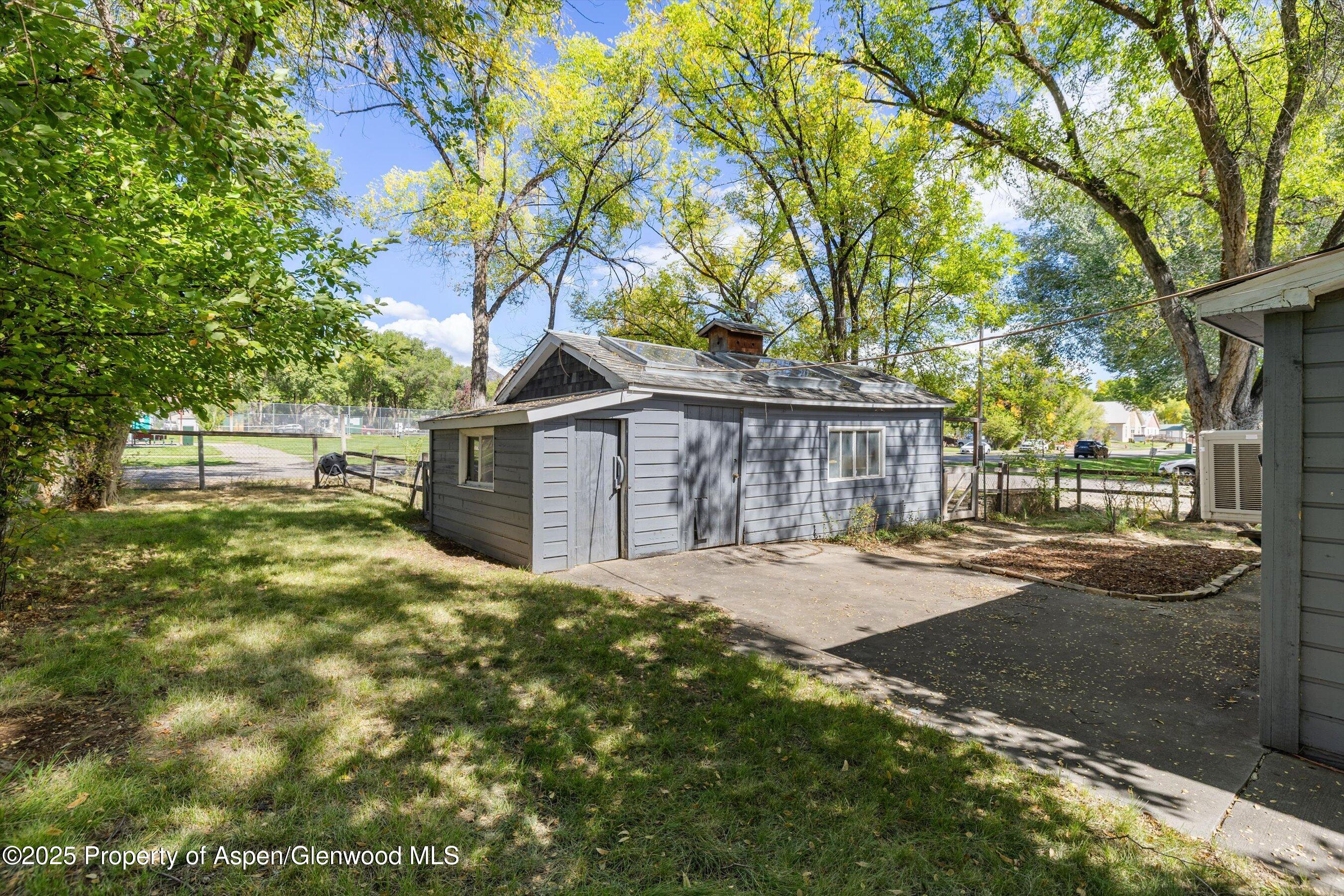 231 N 5th Street Silt CO 81652