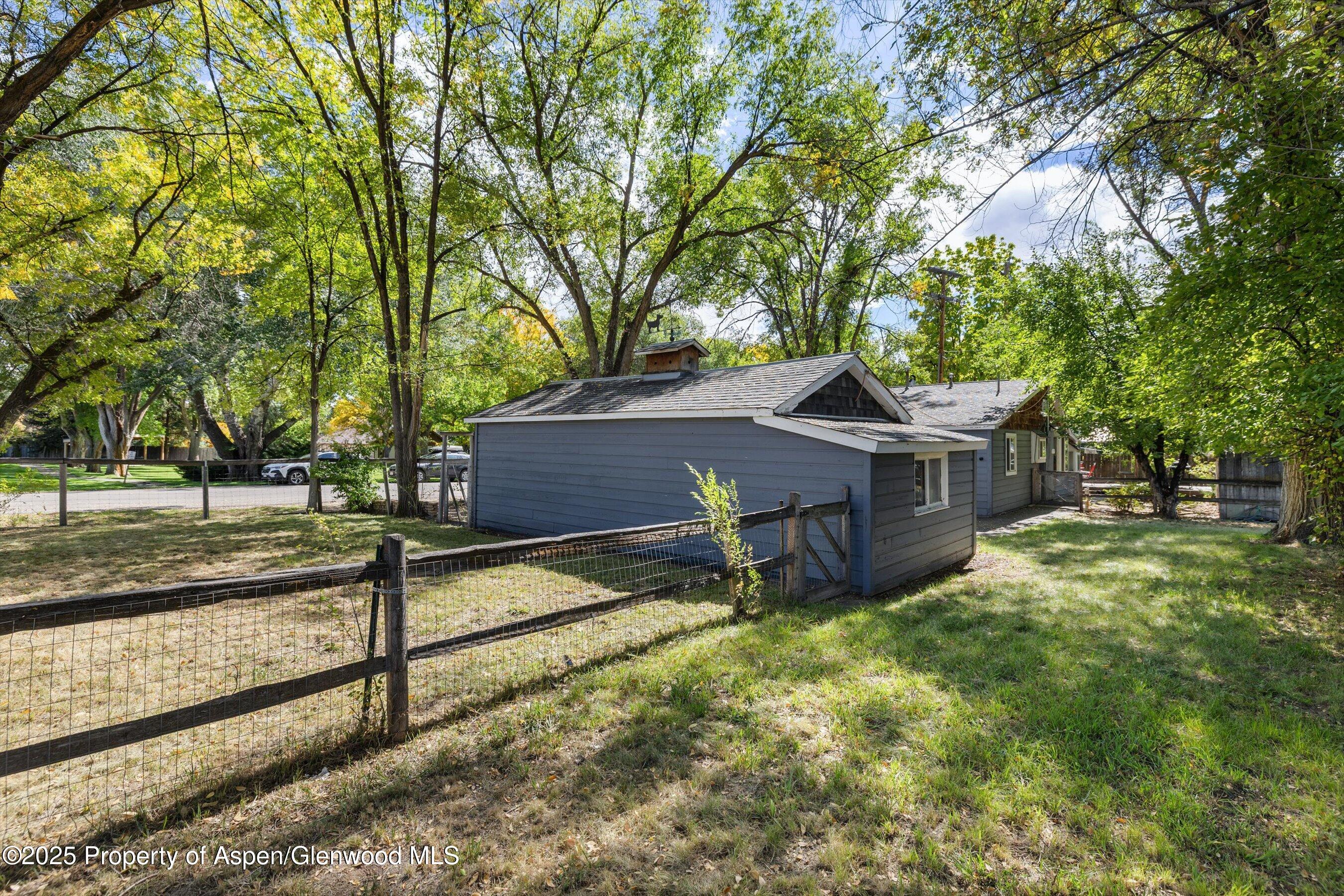 231 N 5th Street Silt CO 81652