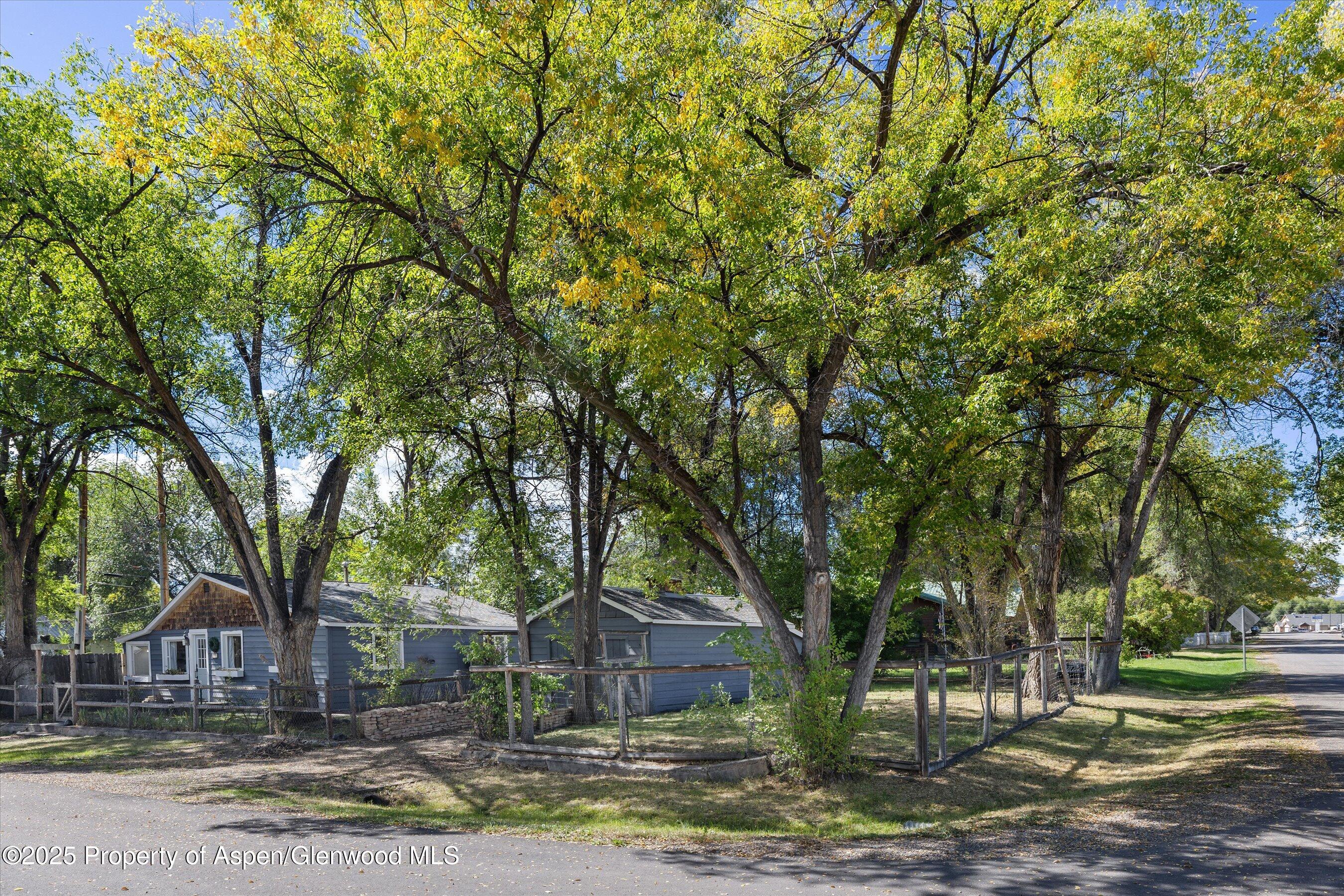 231 N 5th Street Silt CO 81652