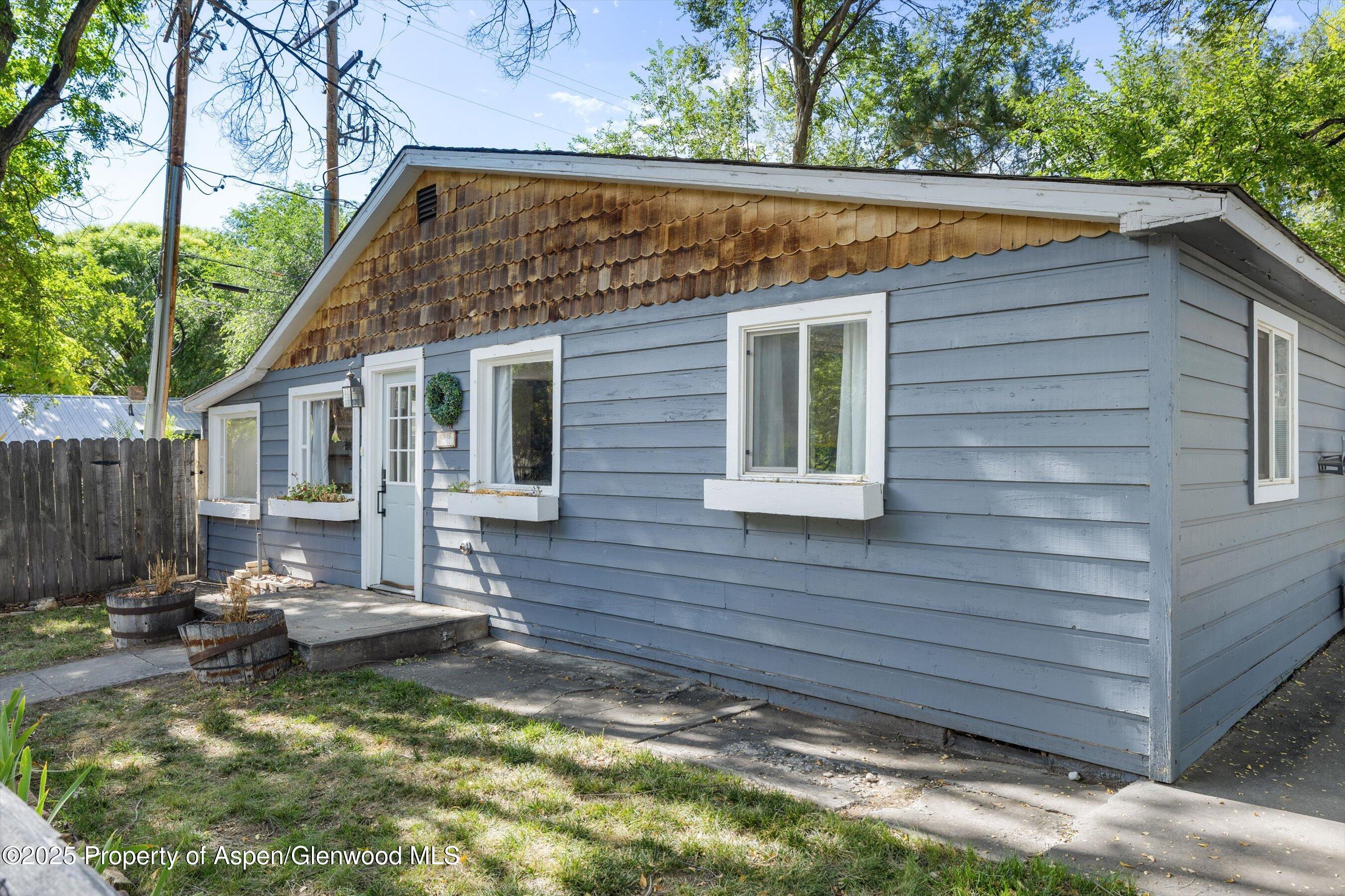 231 N 5th Street Silt CO 81652