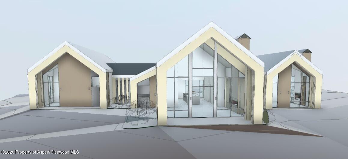 2299 Elk Springs Drive Glenwood Springs CO 81601