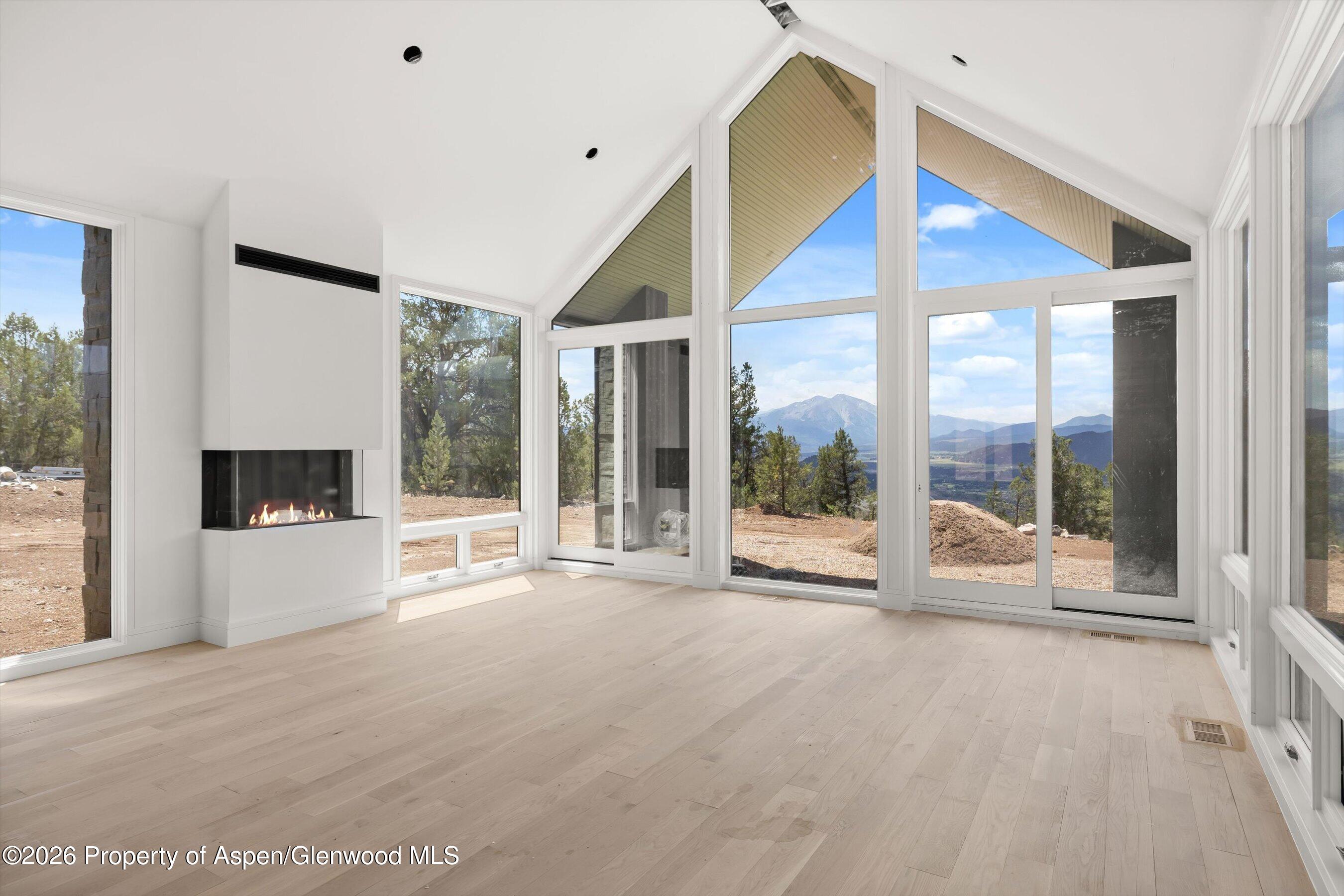 Glenwood Springs CO, 2299 Elk Springs Drive