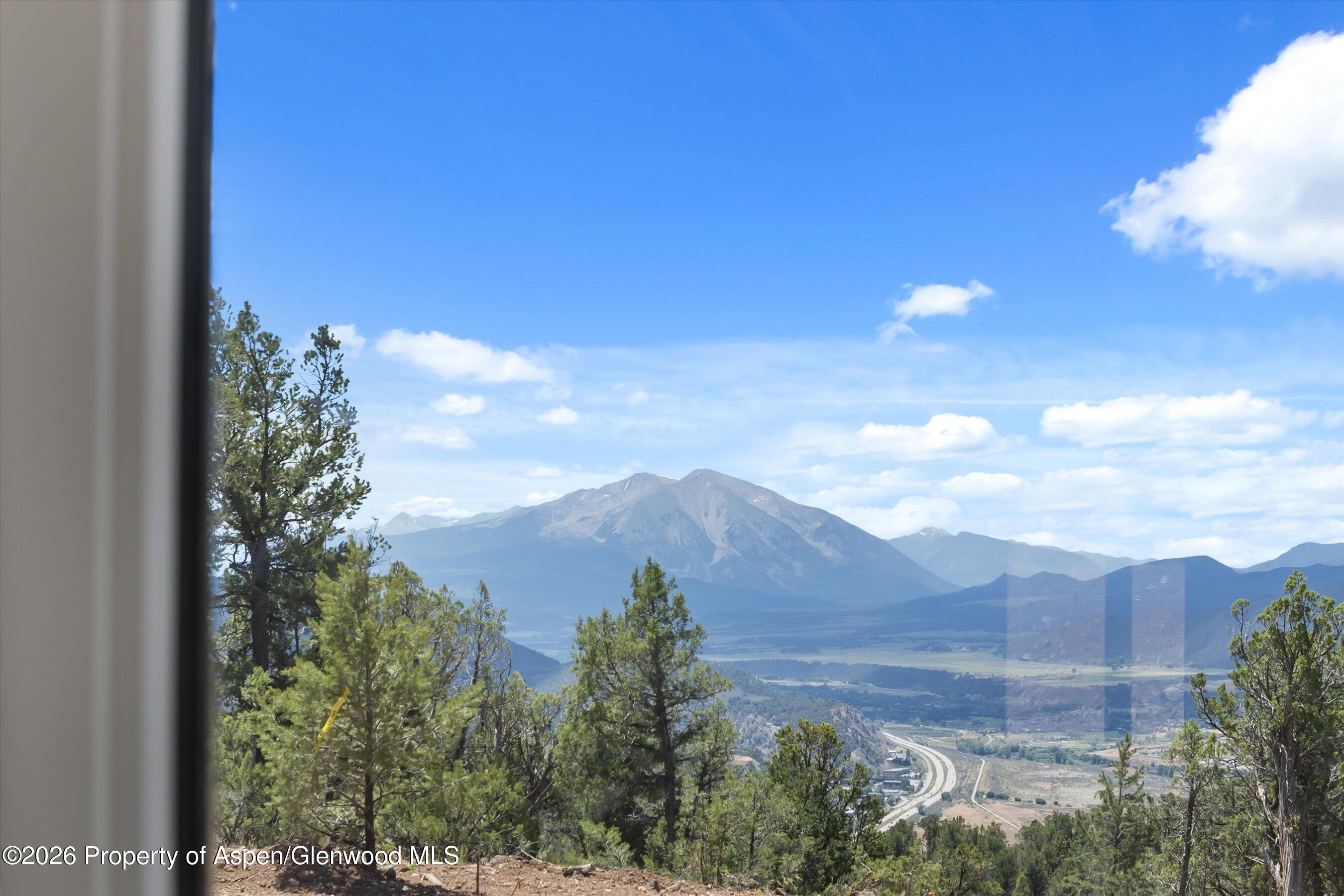 2299 Elk Springs Drive Glenwood Springs CO 81601