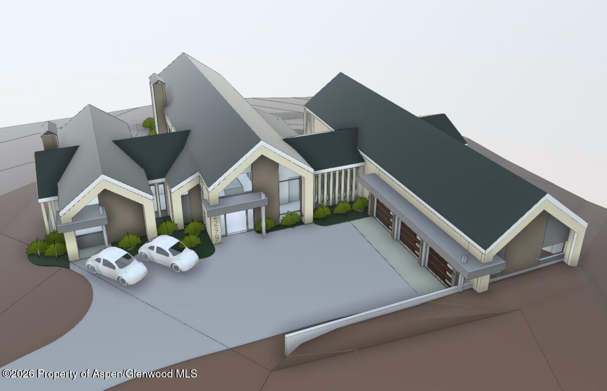 2299 Elk Springs Drive Glenwood Springs CO 81601