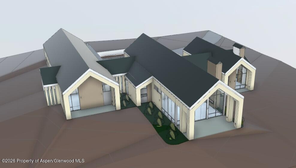 2299 Elk Springs Drive Glenwood Springs CO 81601