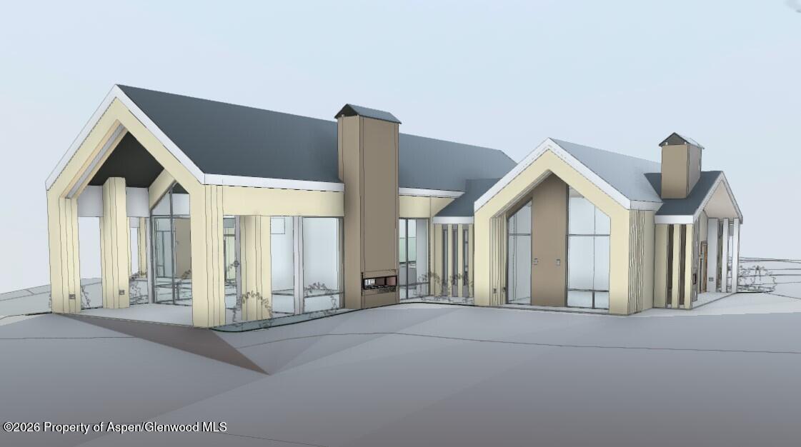 2299 Elk Springs Drive Glenwood Springs CO 81601