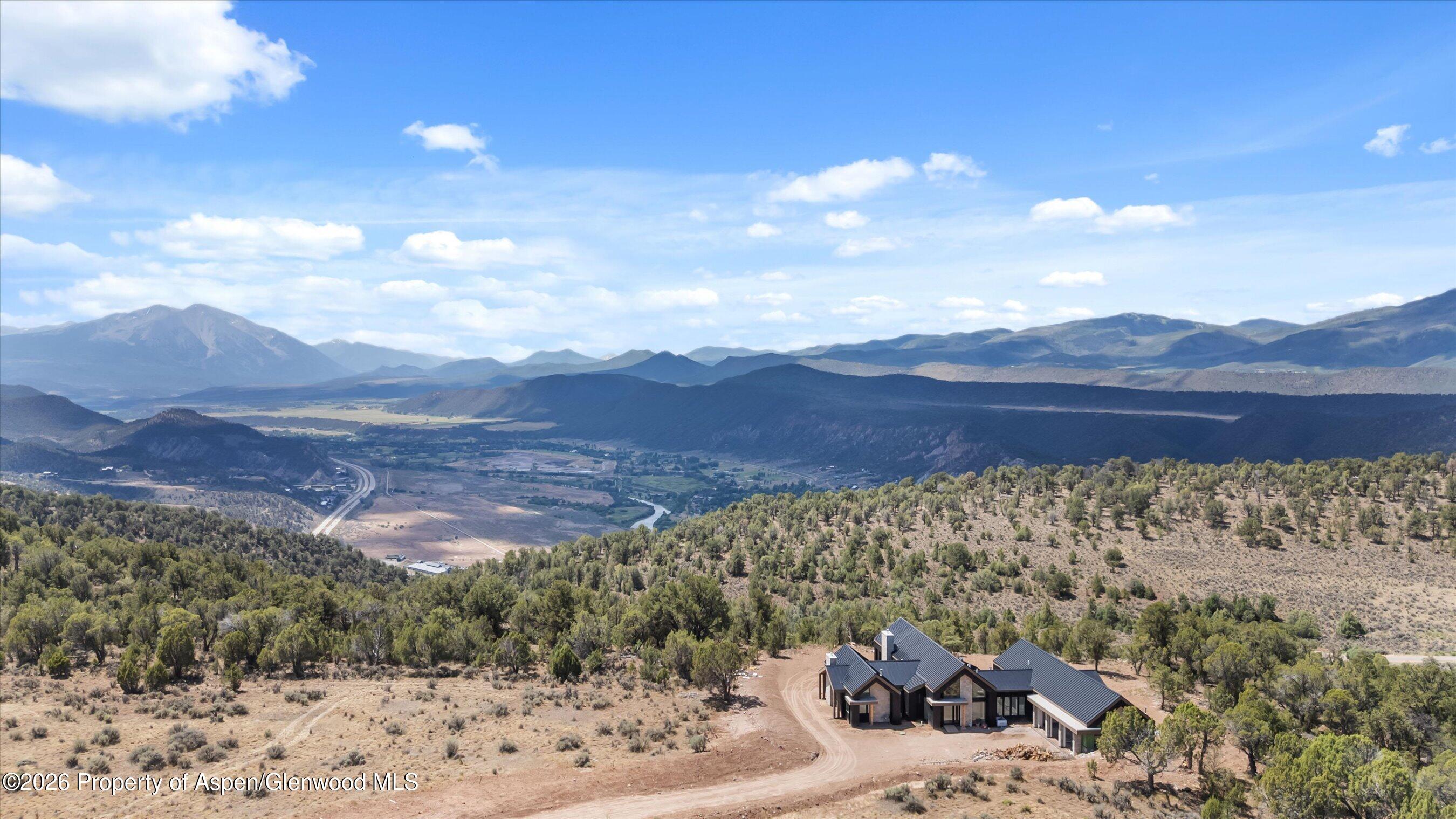 2299 Elk Springs Drive Glenwood Springs CO 81601