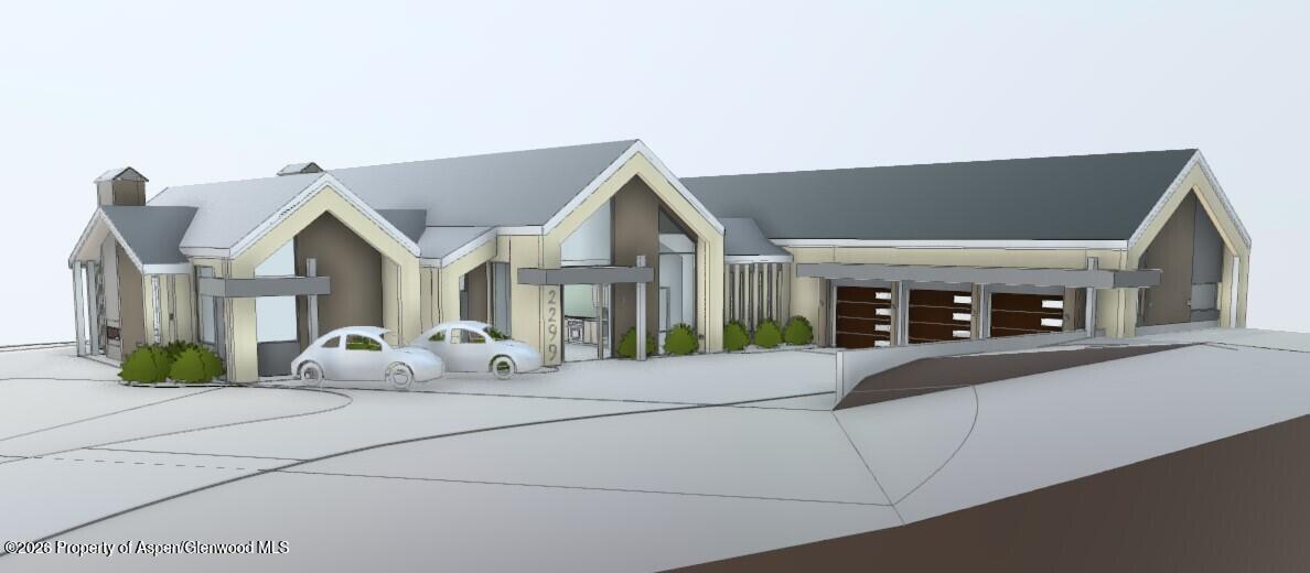 2299 Elk Springs Drive Glenwood Springs CO 81601