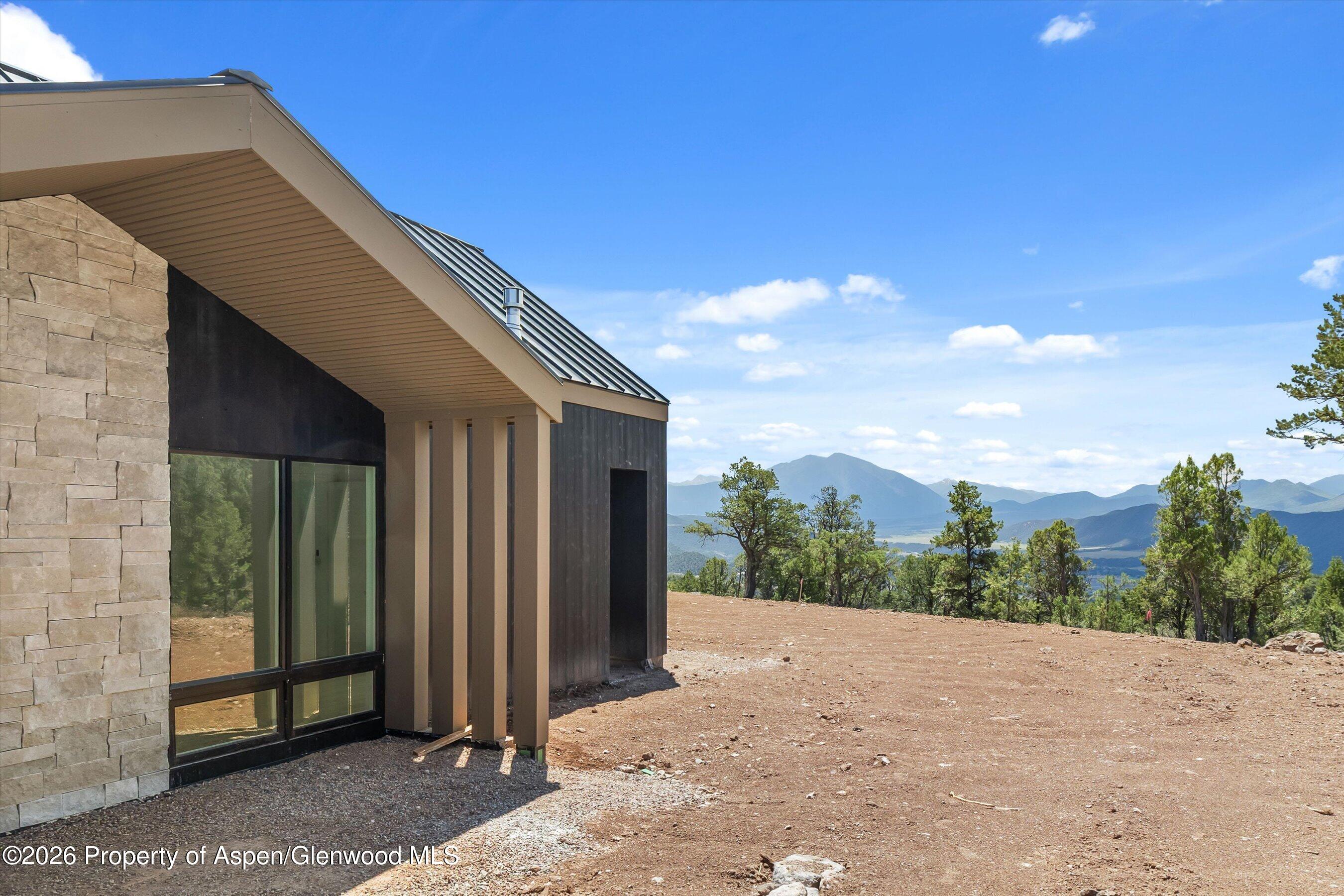 2299 Elk Springs Drive Glenwood Springs CO 81601
