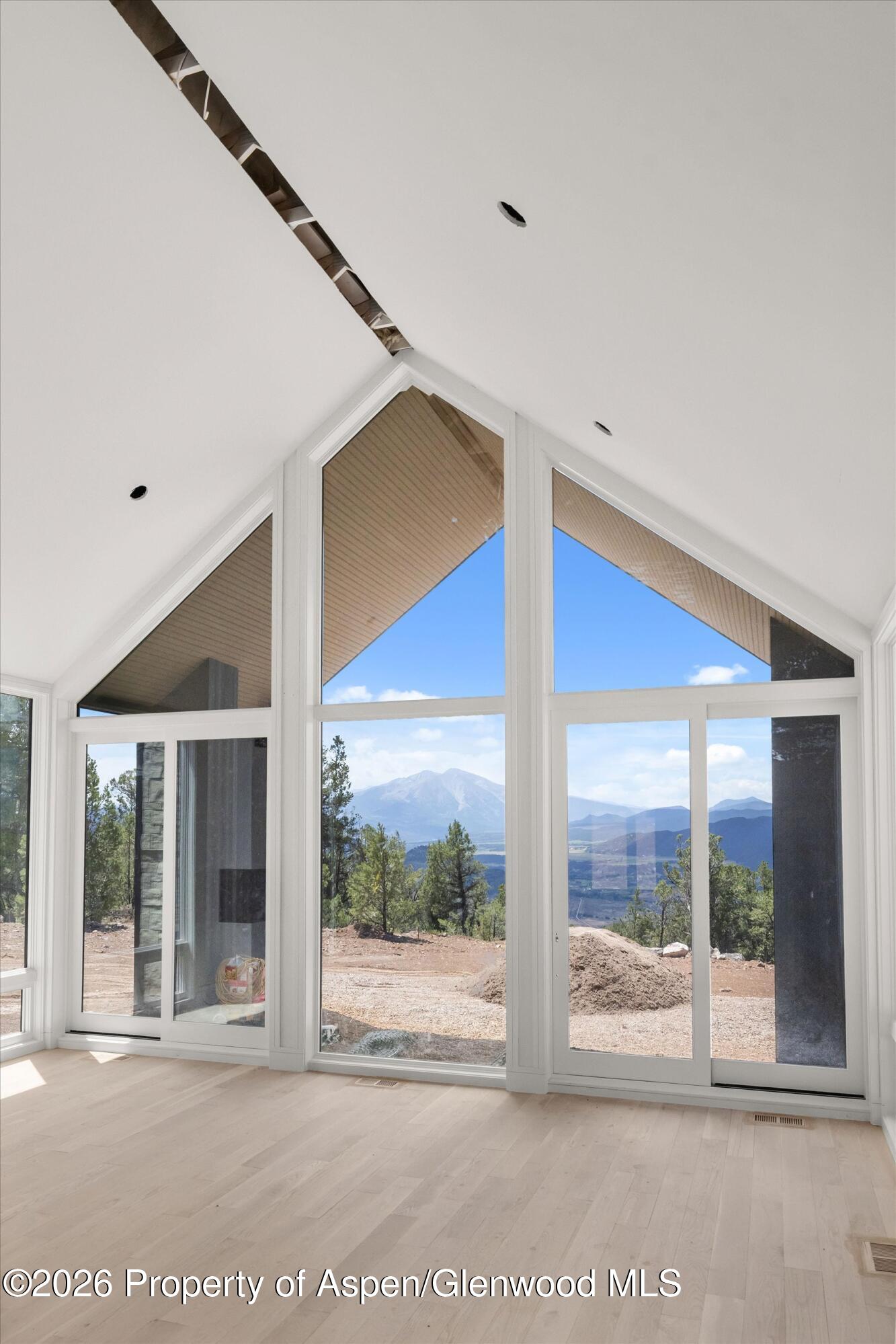 2299 Elk Springs Drive Glenwood Springs CO 81601