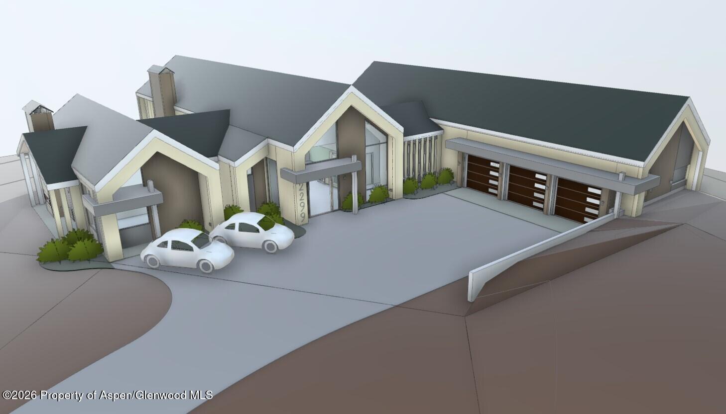 2299 Elk Springs Drive Glenwood Springs CO 81601