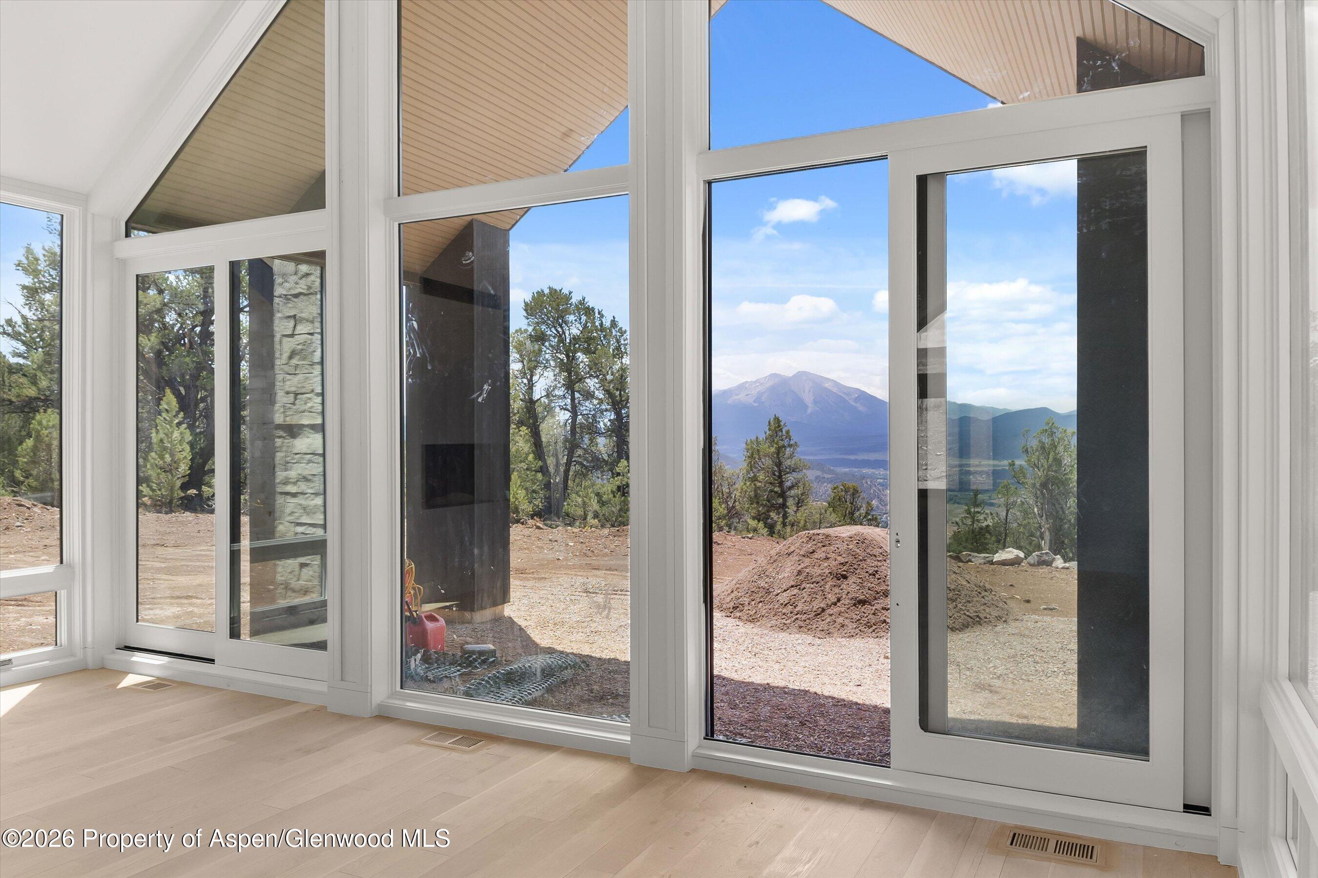 2299 Elk Springs Drive Glenwood Springs CO 81601
