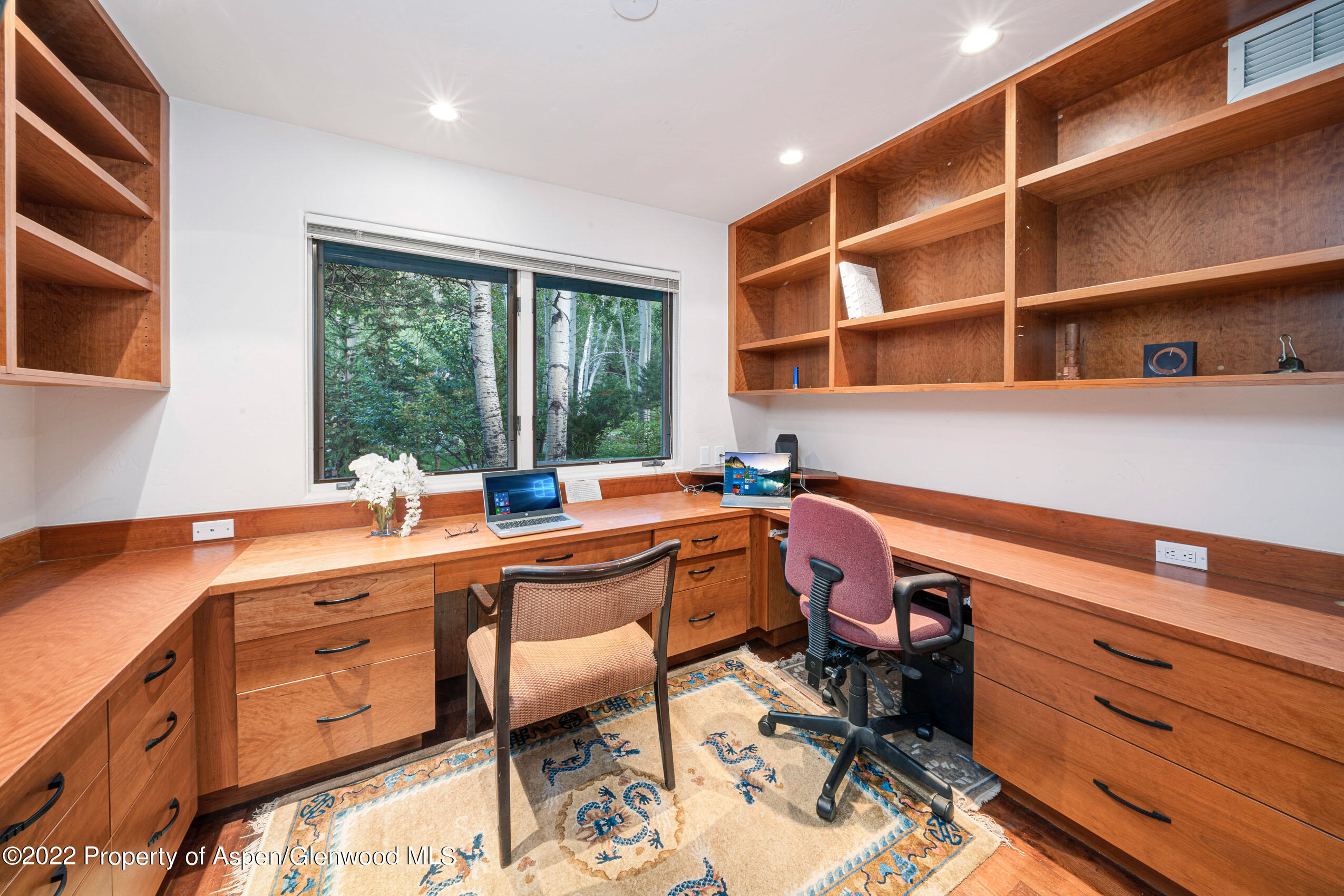 61 Primrose Path Aspen CO 81611