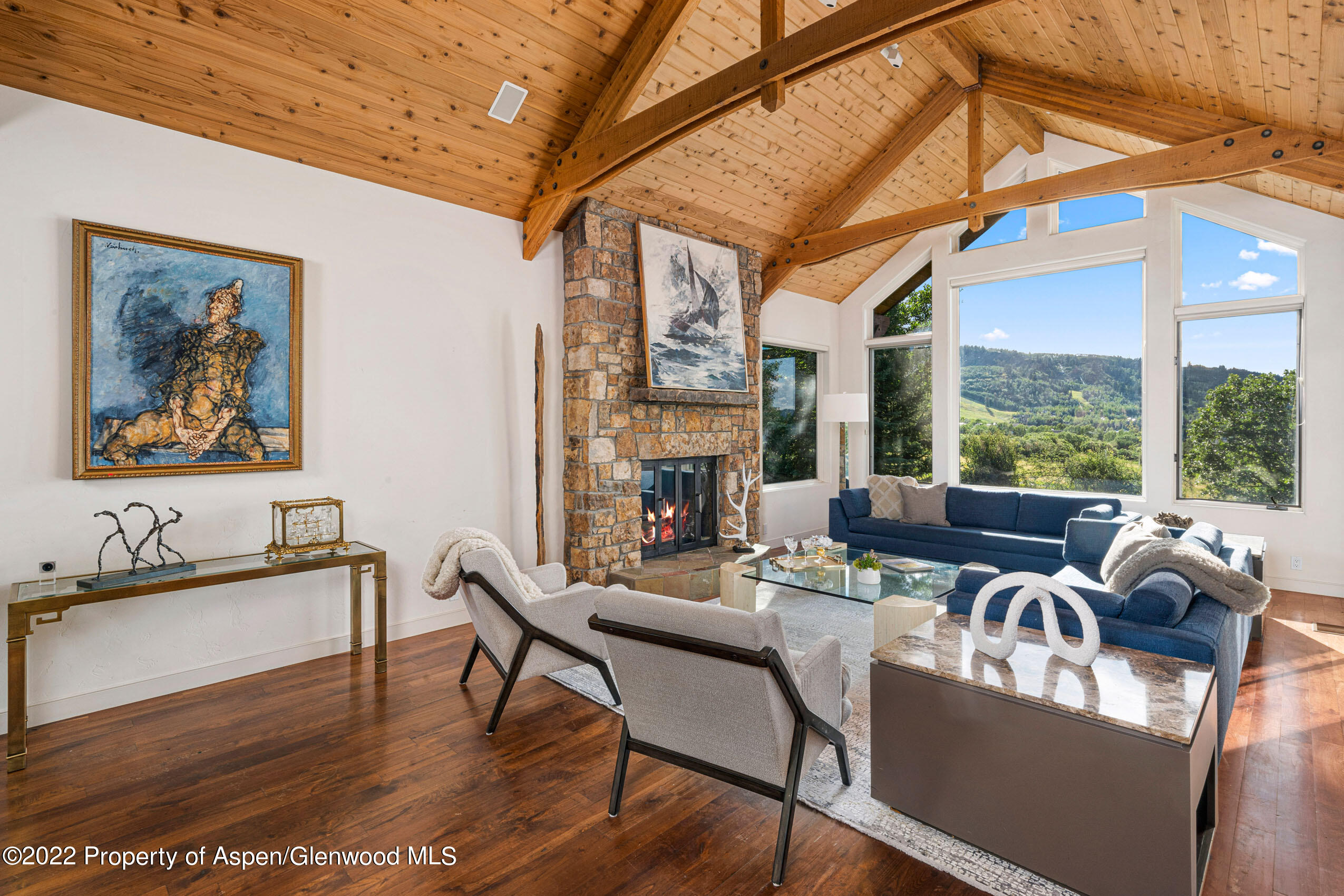 61 Primrose Path Aspen CO 81611