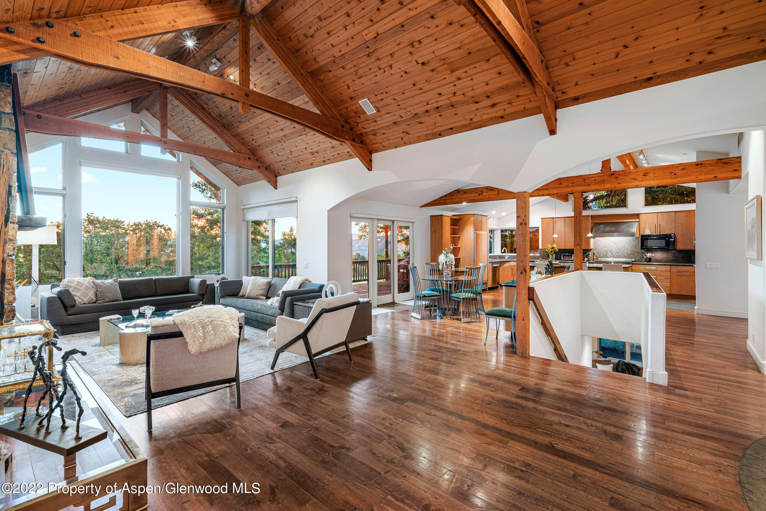 61 Primrose Path Aspen CO 81611