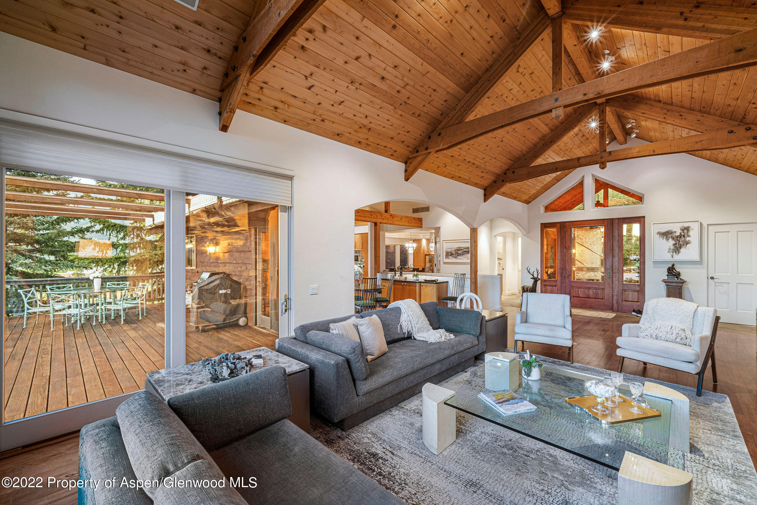 61 Primrose Path Aspen CO 81611