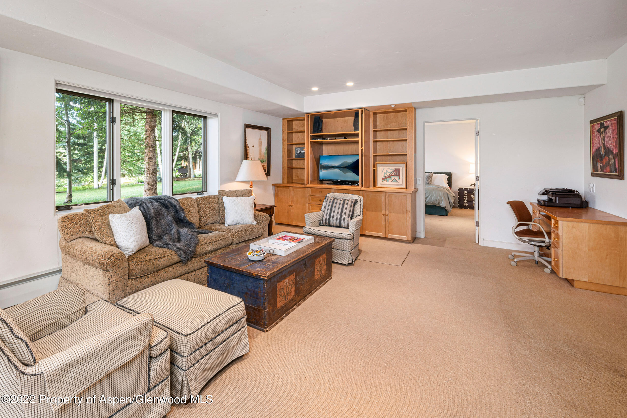 61 Primrose Path Aspen CO 81611