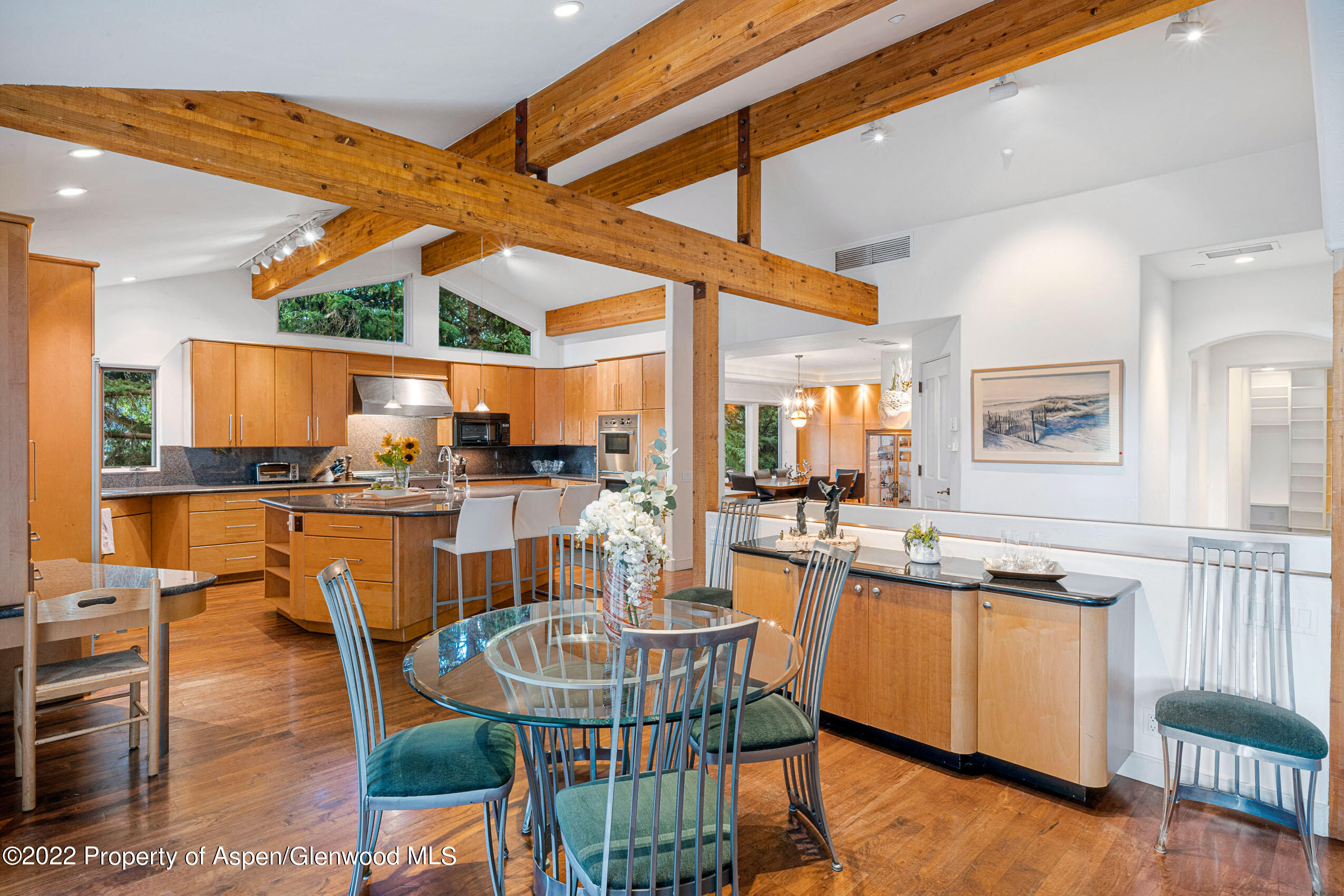 61 Primrose Path Aspen CO 81611