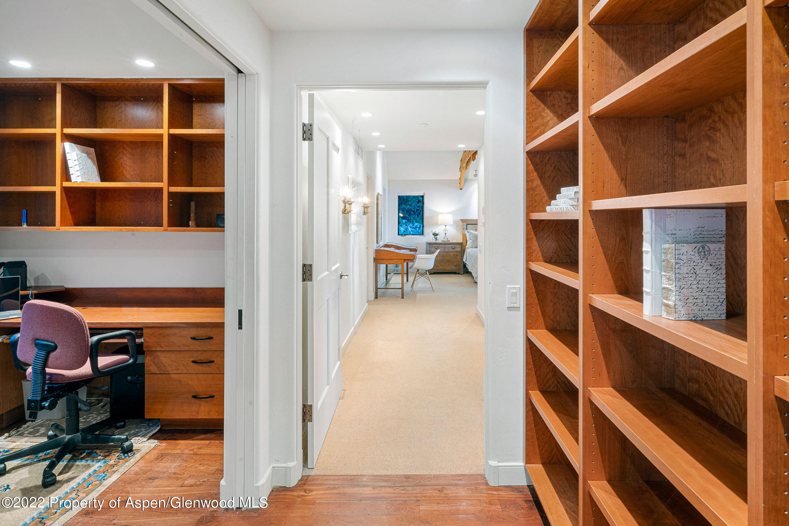 61 Primrose Path Aspen CO 81611