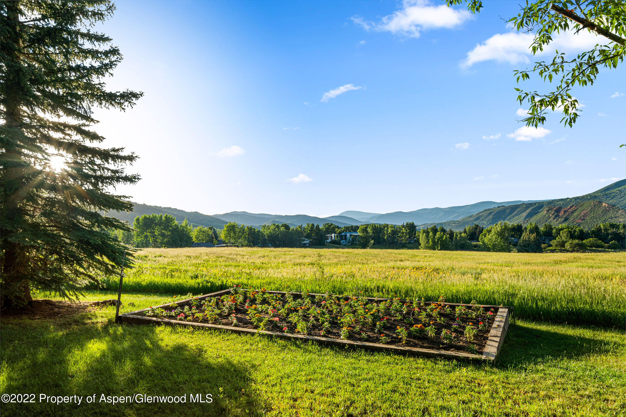 61 Primrose Path Aspen CO 81611