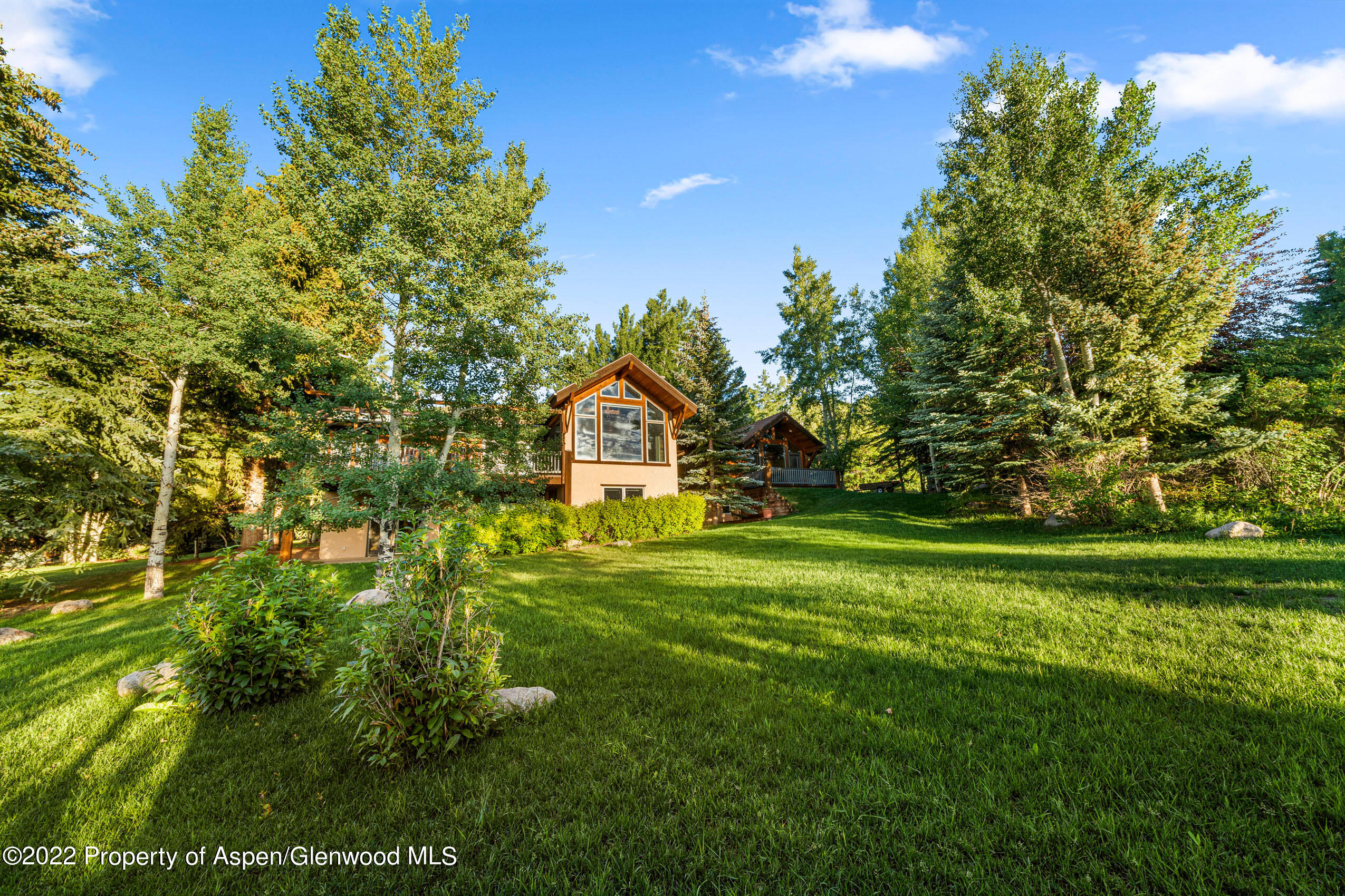 61 Primrose Path Aspen CO 81611