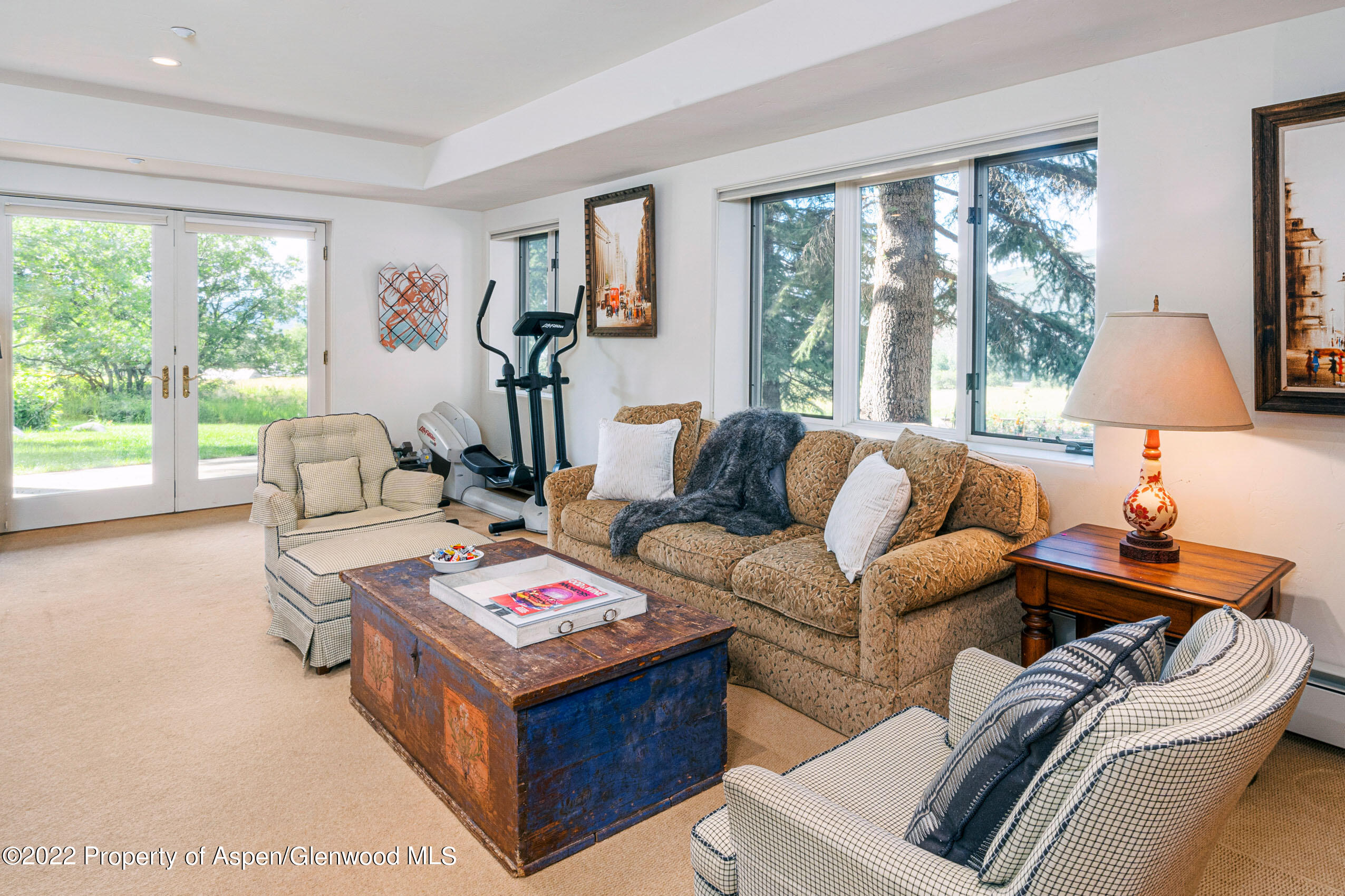 61 Primrose Path Aspen CO 81611