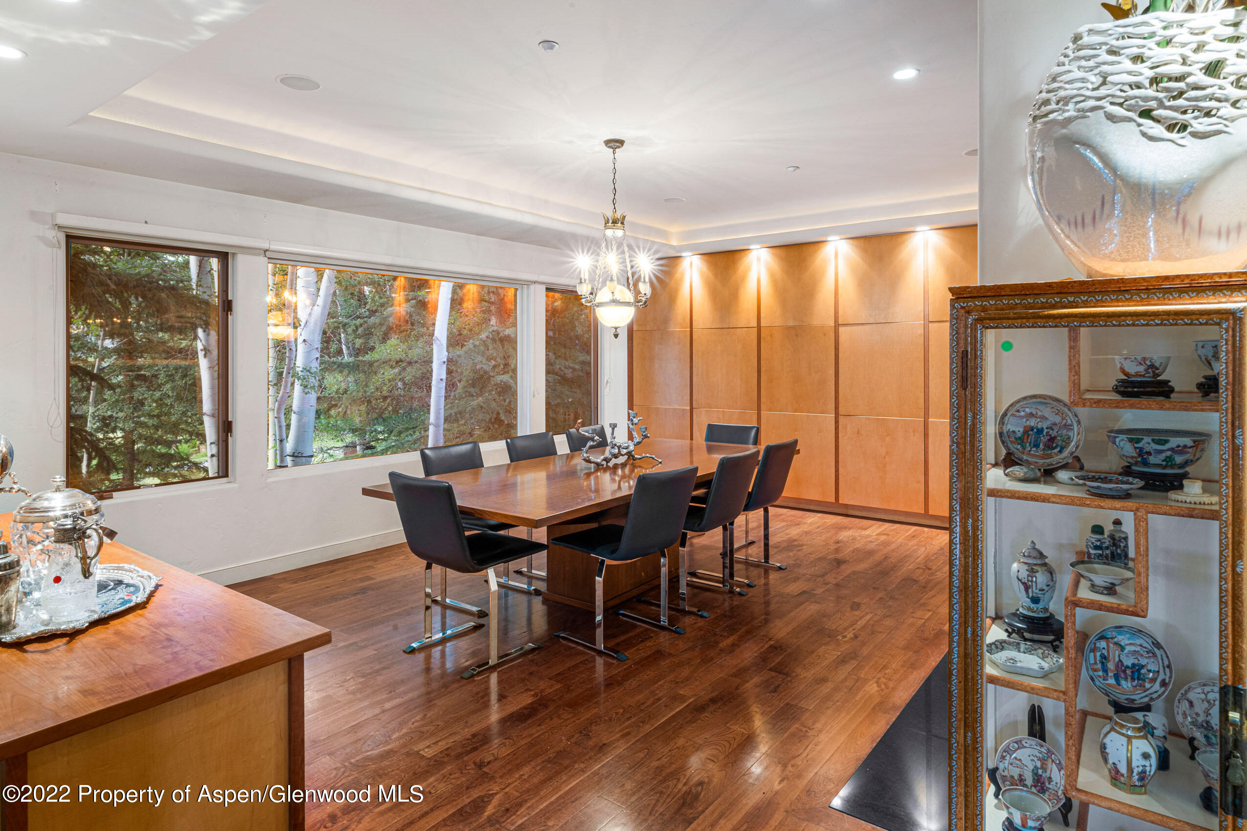 61 Primrose Path Aspen CO 81611