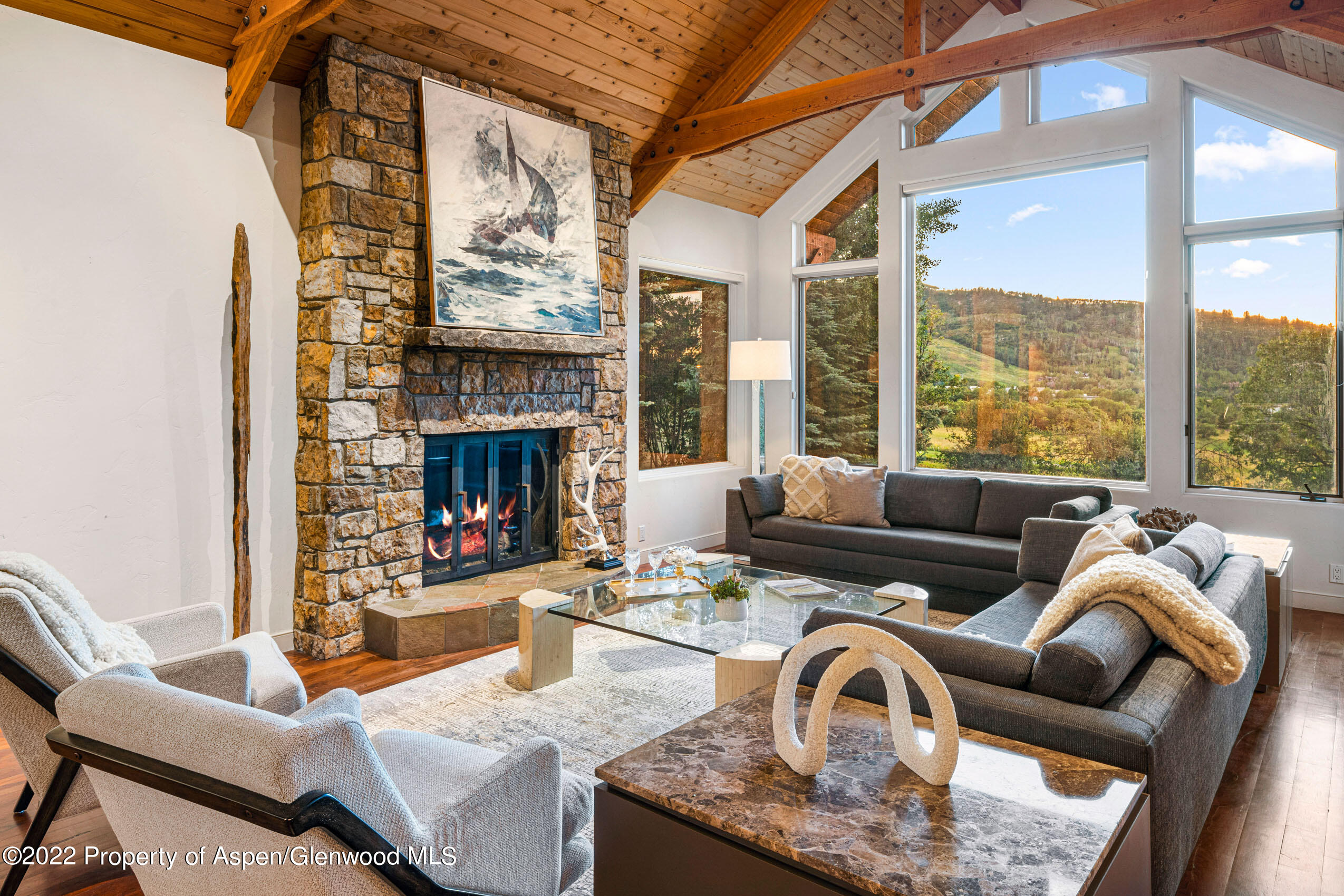 61 Primrose Path Aspen CO 81611