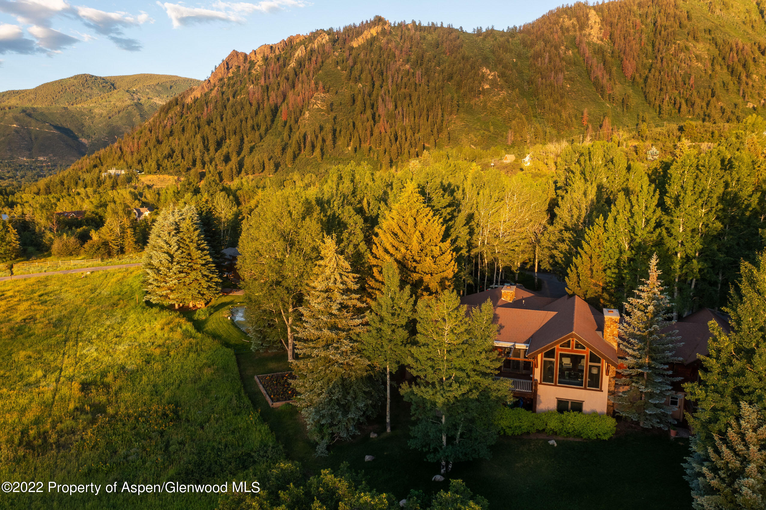 61 Primrose Path Aspen CO 81611