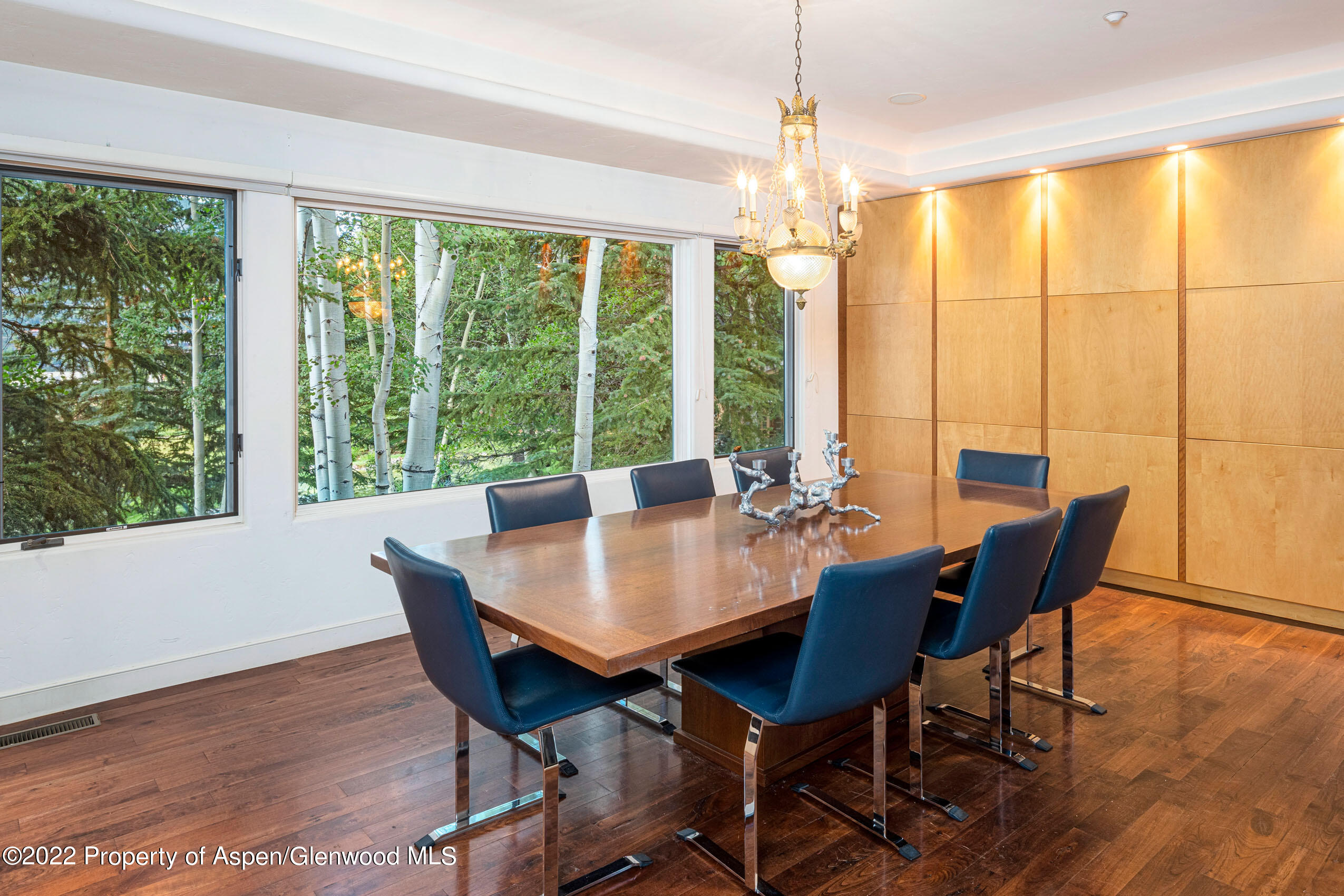 61 Primrose Path Aspen CO 81611