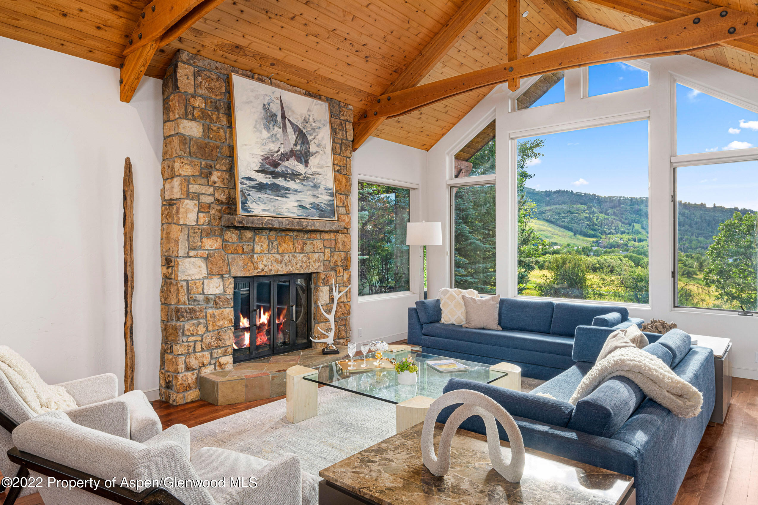 61 Primrose Path Aspen CO 81611