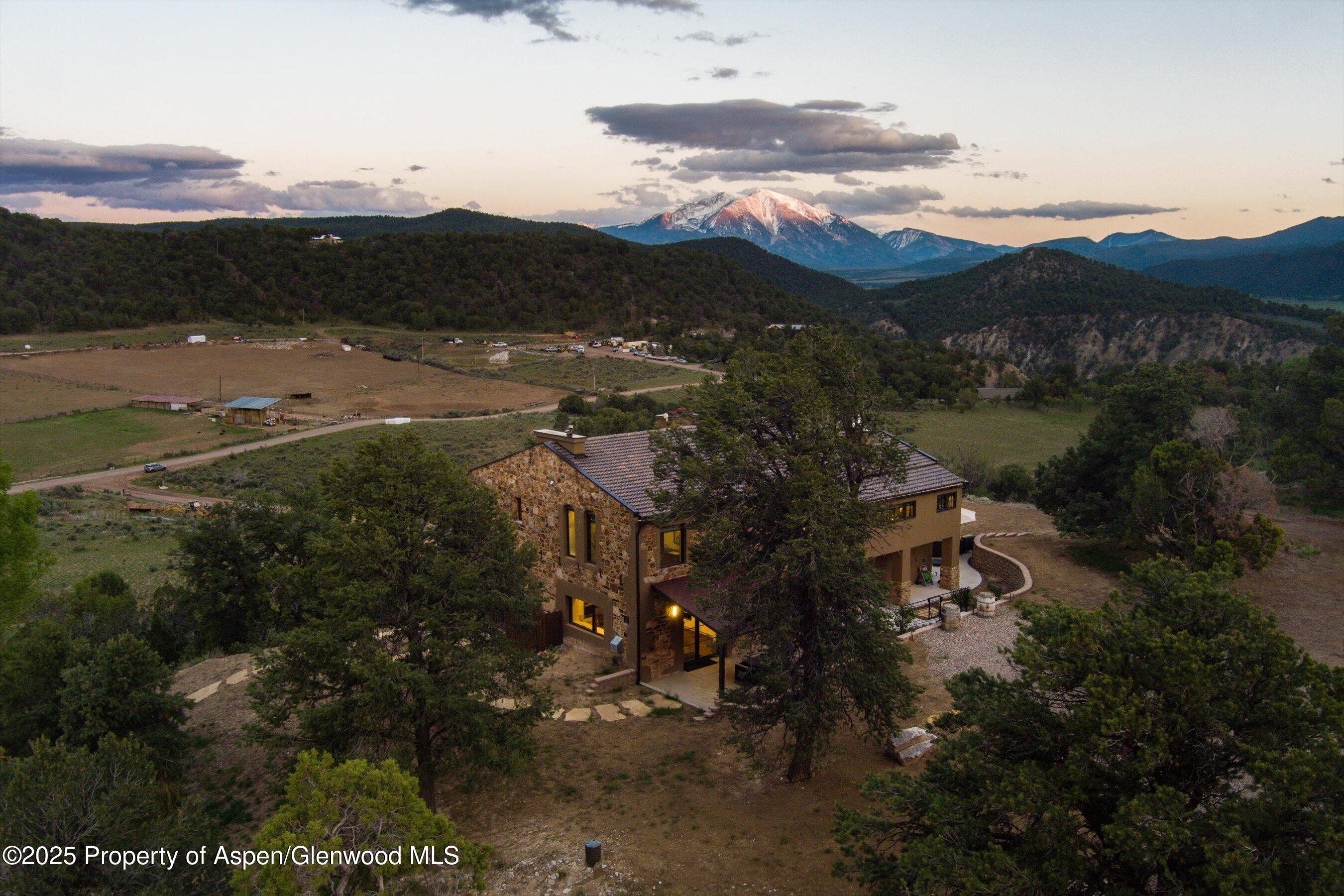 1108 Co Road 110 Glenwood Springs CO 81601
