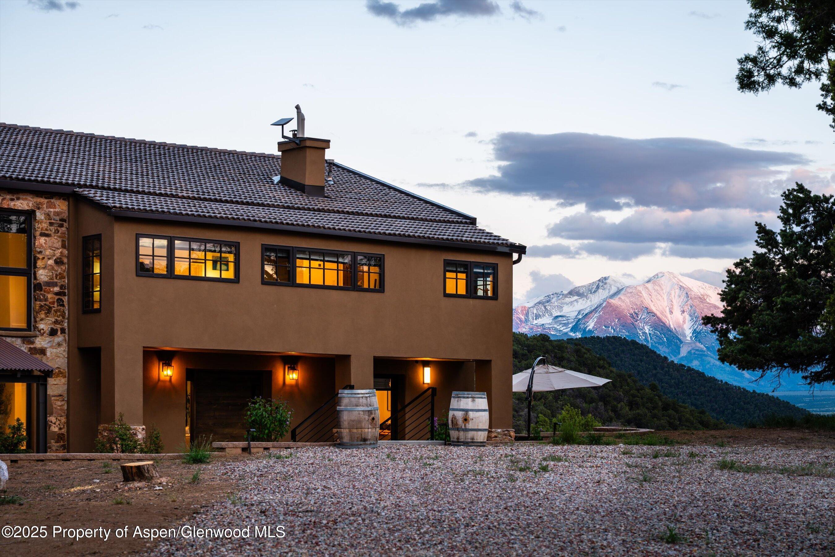 1108 Co Road 110 Glenwood Springs CO 81601