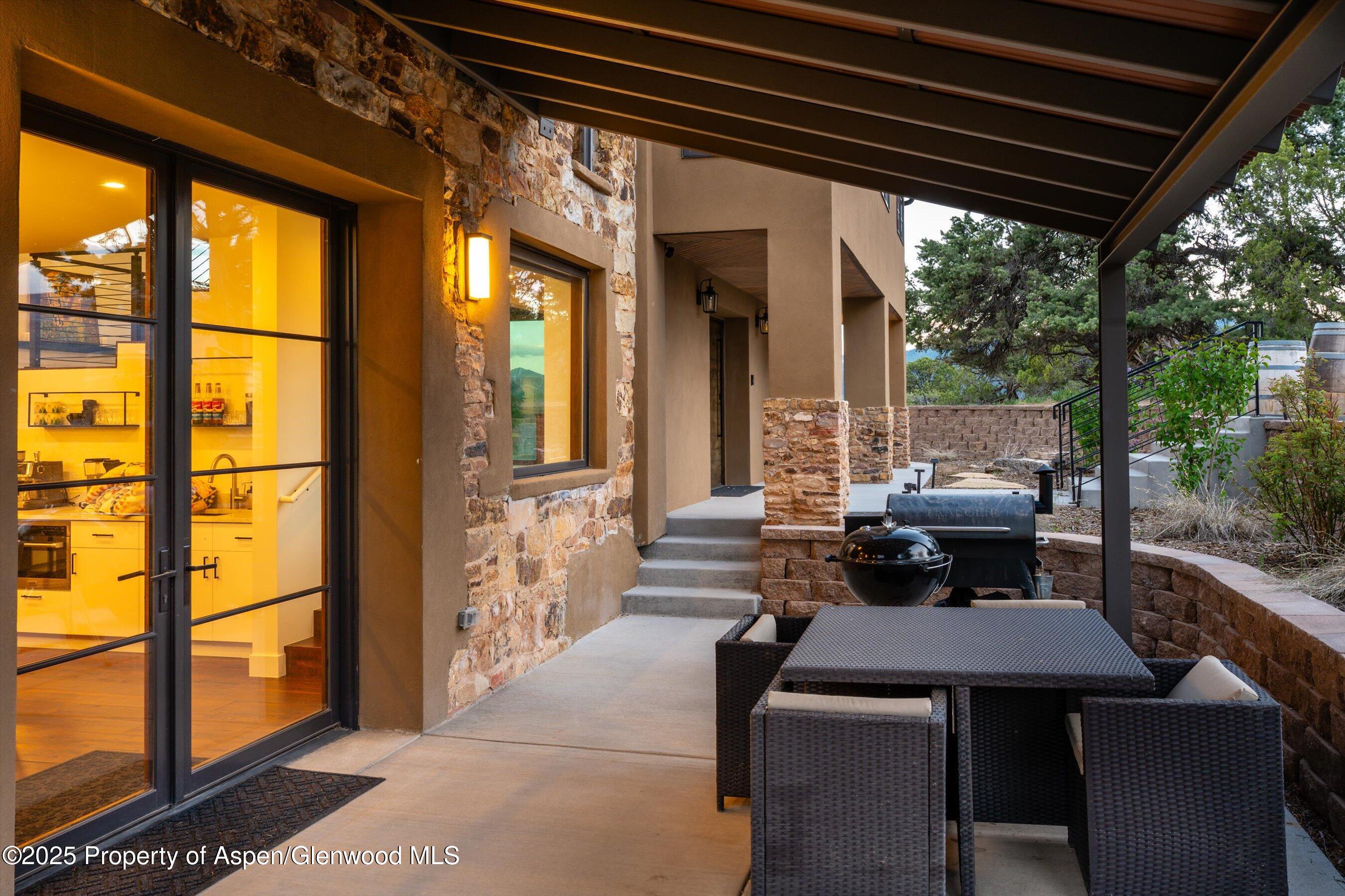 1108 Co Road 110 Glenwood Springs CO 81601