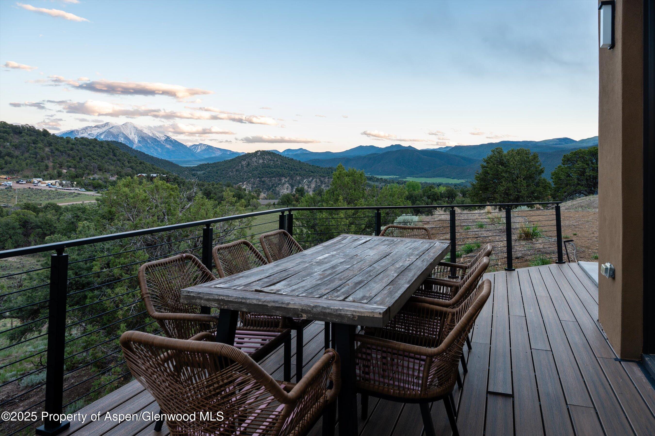 1108 Co Road 110 Glenwood Springs CO 81601