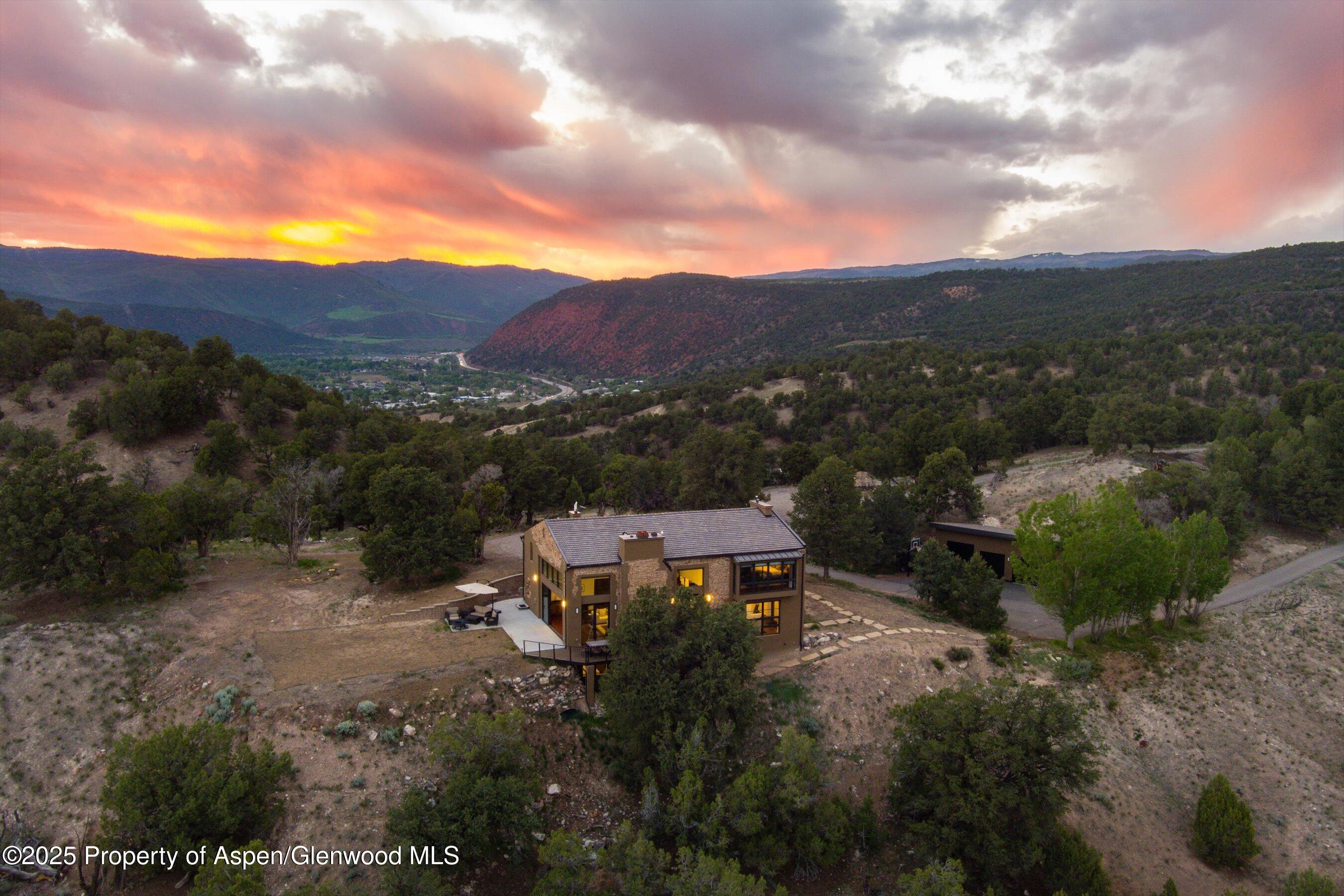 1108 Co Road 110 Glenwood Springs CO 81601
