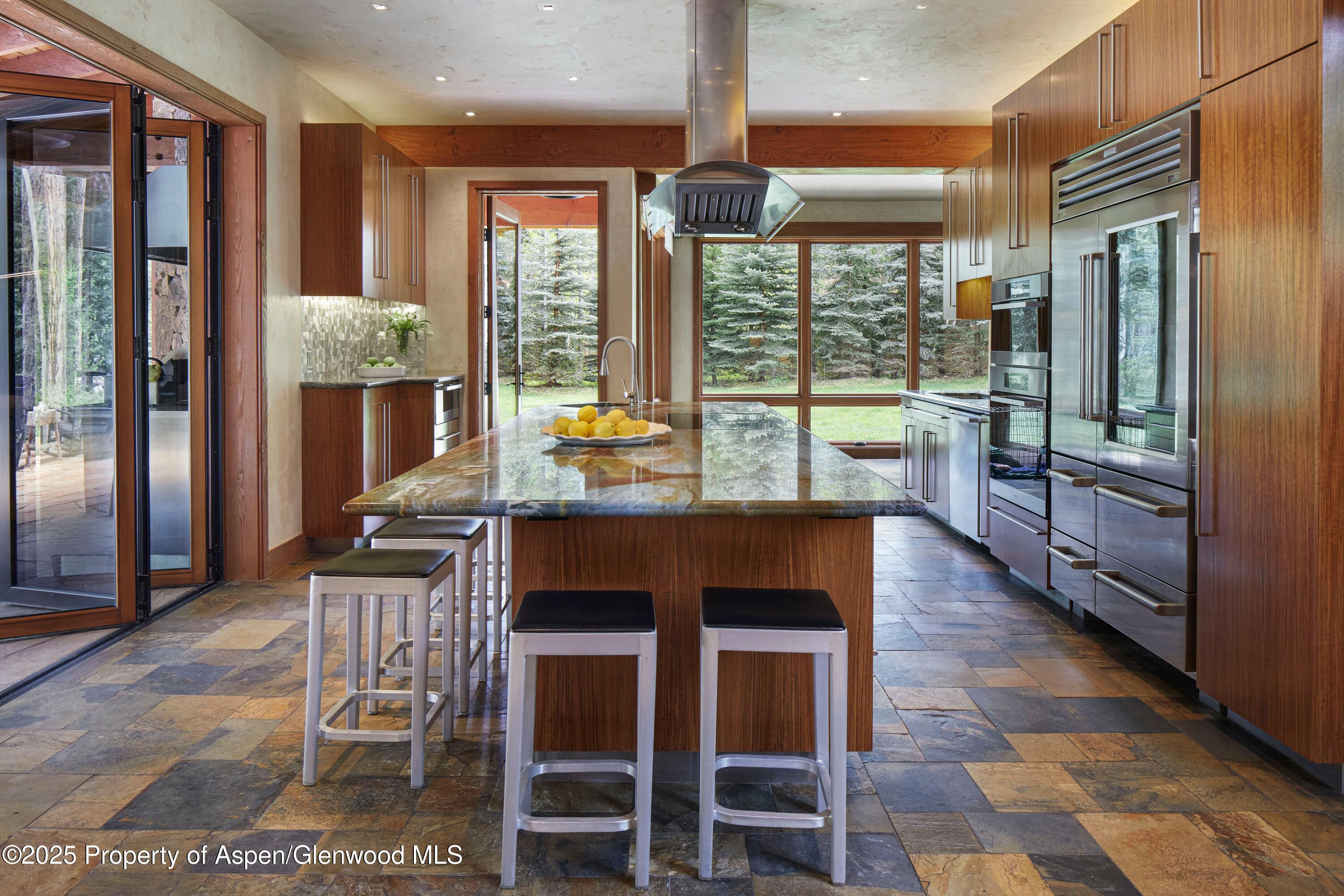 143 N Conundrum Creek Road Aspen CO 81611