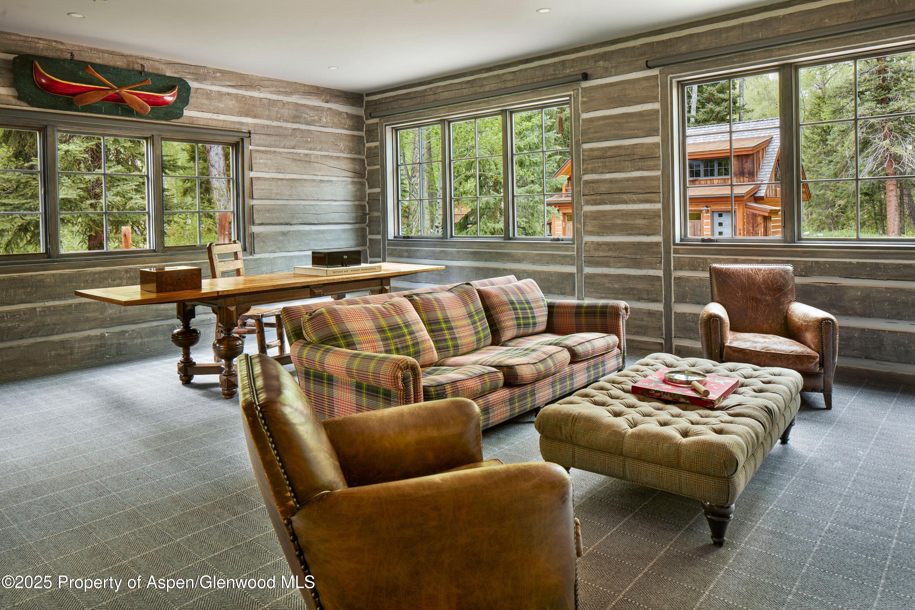 143 N Conundrum Creek Road Aspen CO 81611