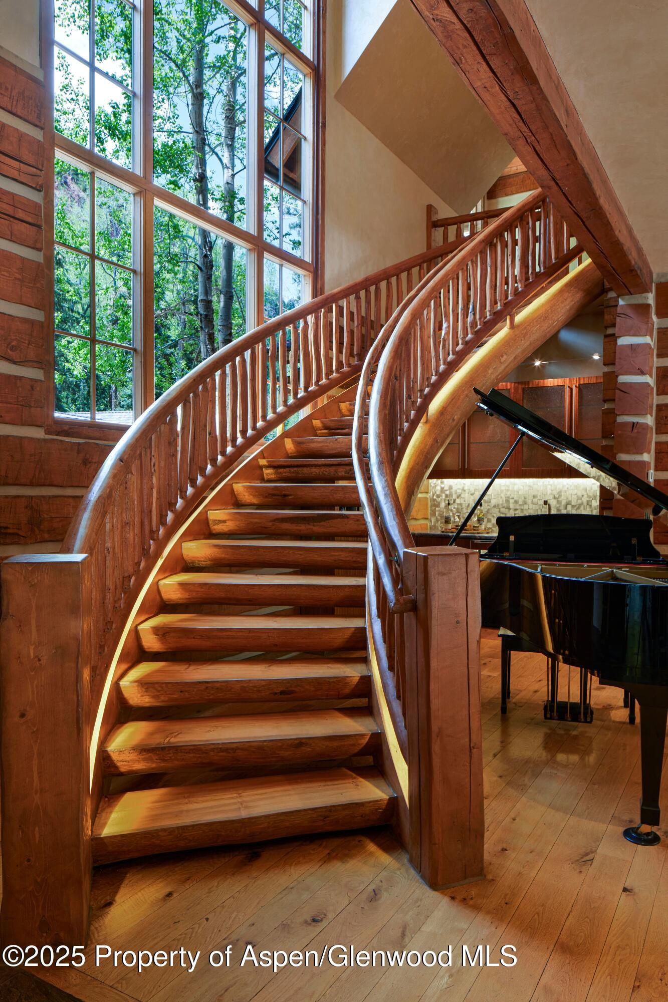 143 N Conundrum Creek Road Aspen CO 81611