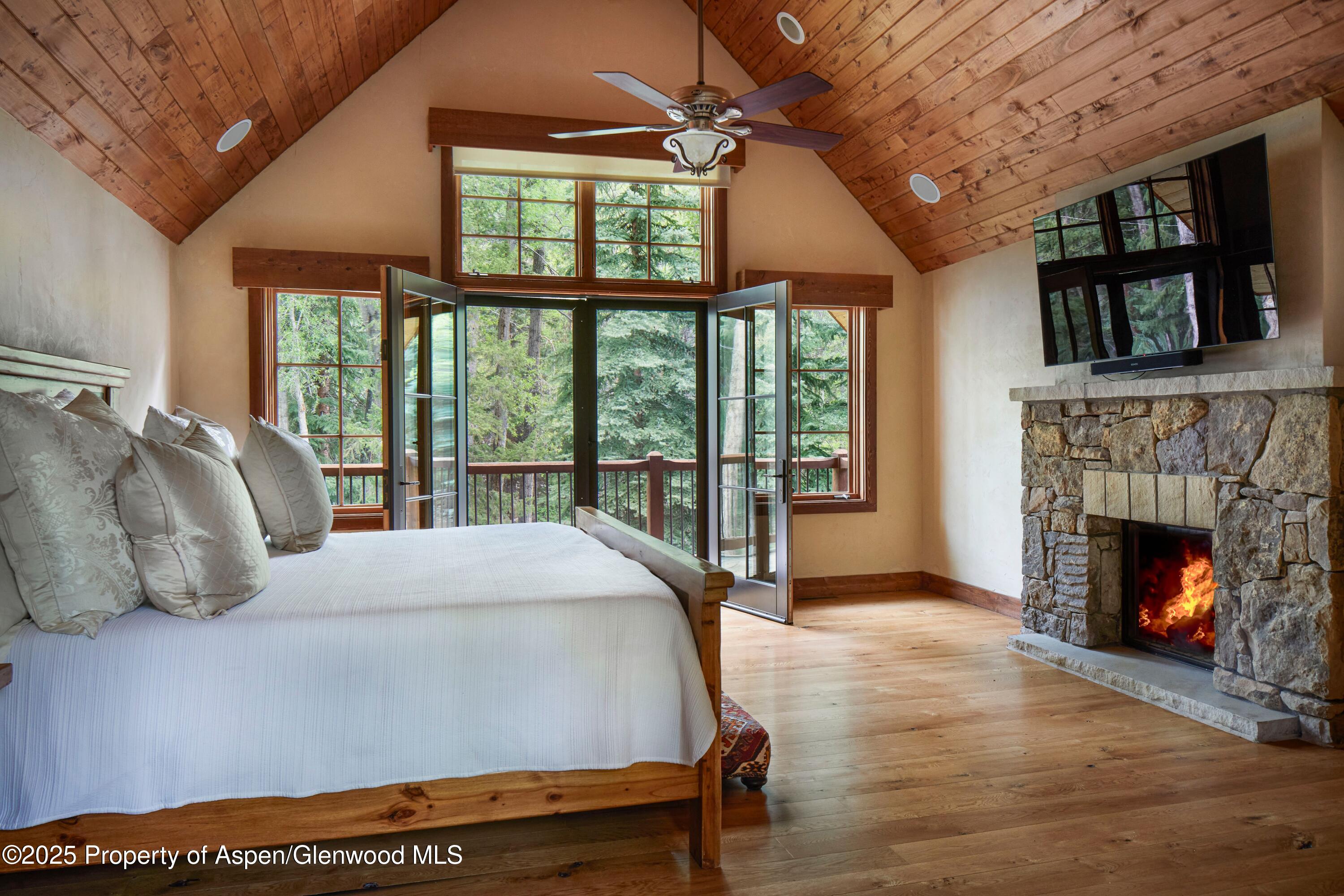 143 N Conundrum Creek Road Aspen CO 81611