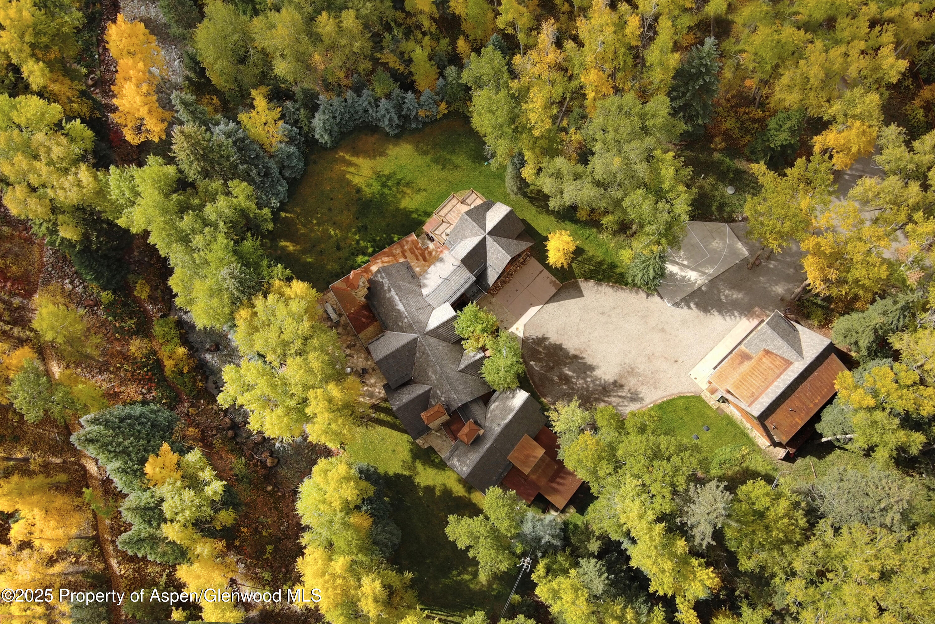 143 N Conundrum Creek Road Aspen CO 81611