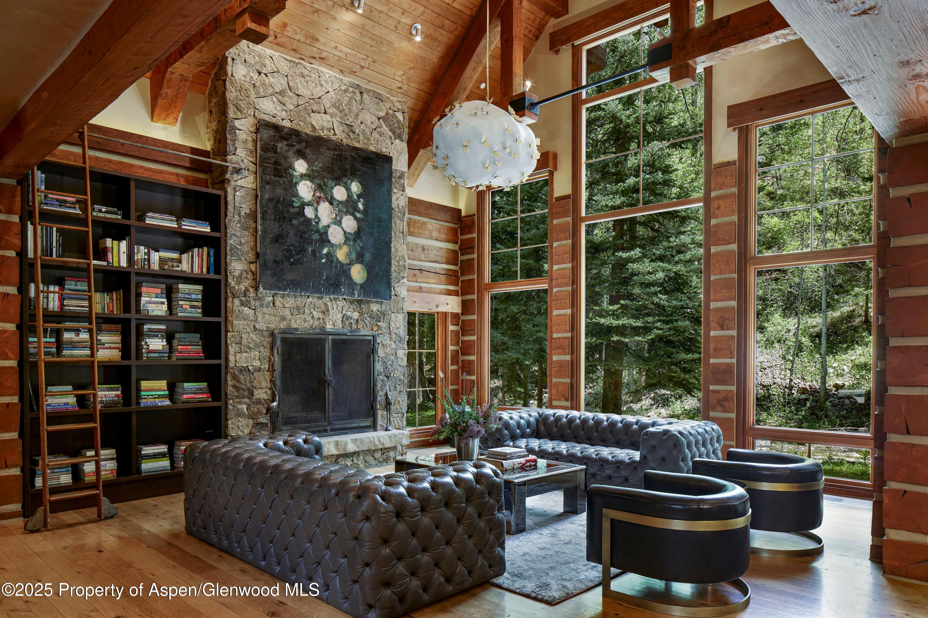 143 N Conundrum Creek Road Aspen CO 81611