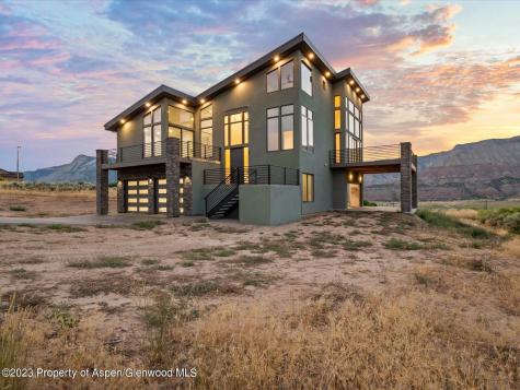 63 Meadow Creek Court Battlement Mesa CO 81635