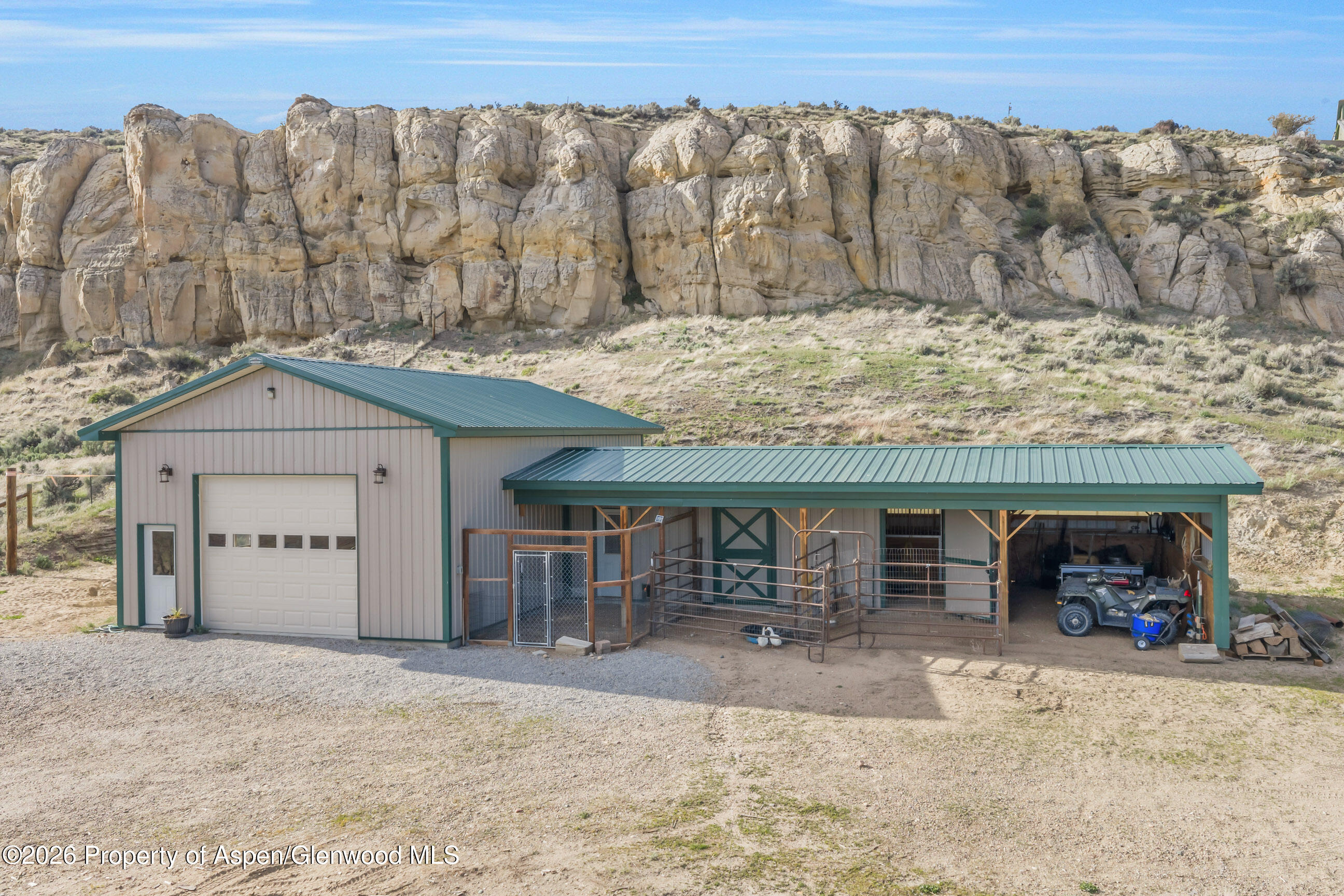 289 Lewis Lane Craig CO 81625