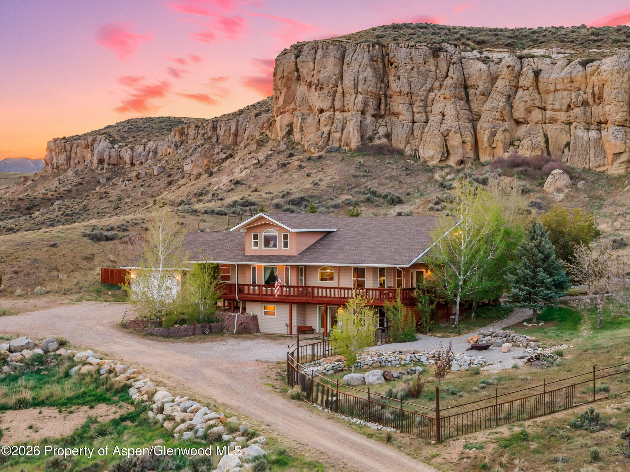 289 Lewis Lane Craig CO 81625