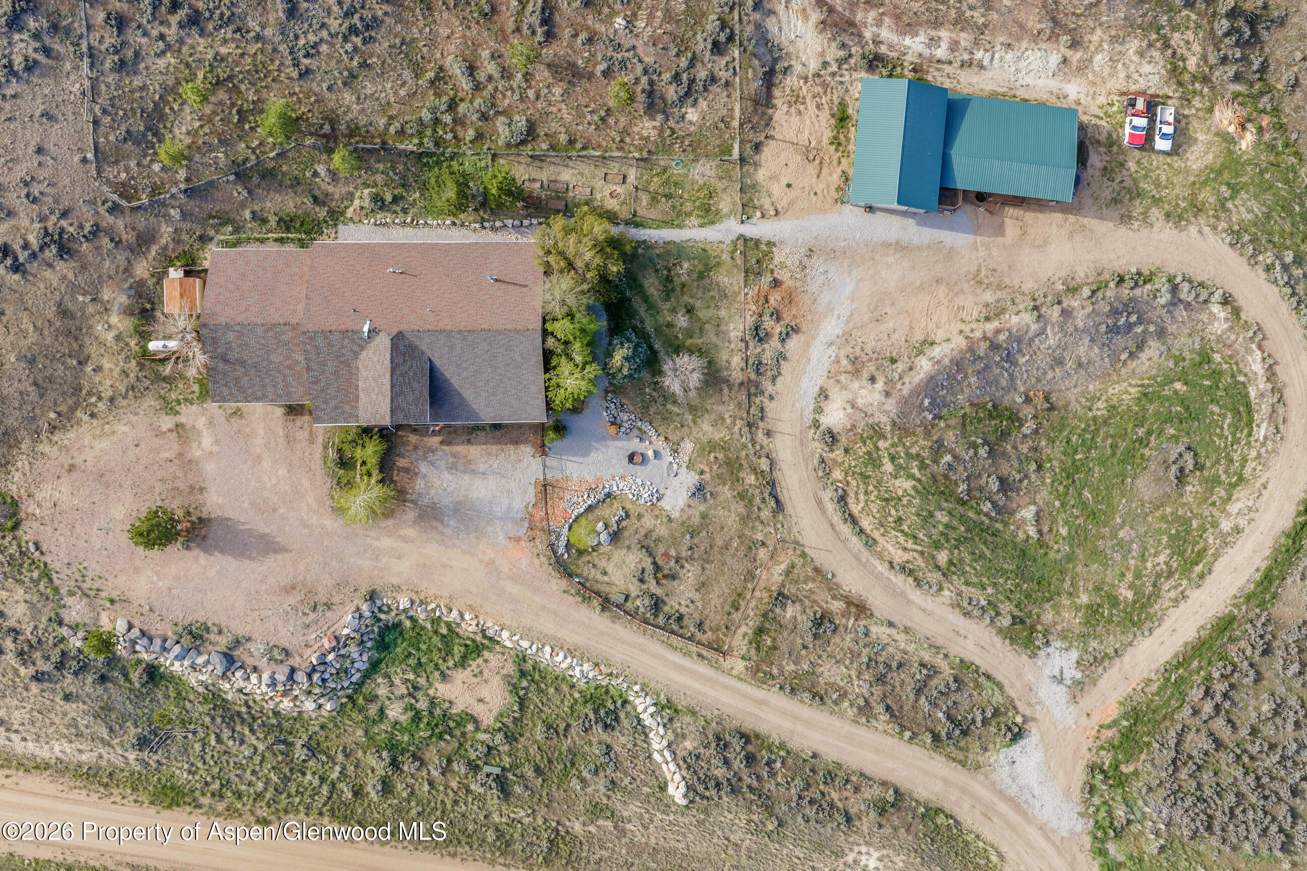 289 Lewis Lane Craig CO 81625